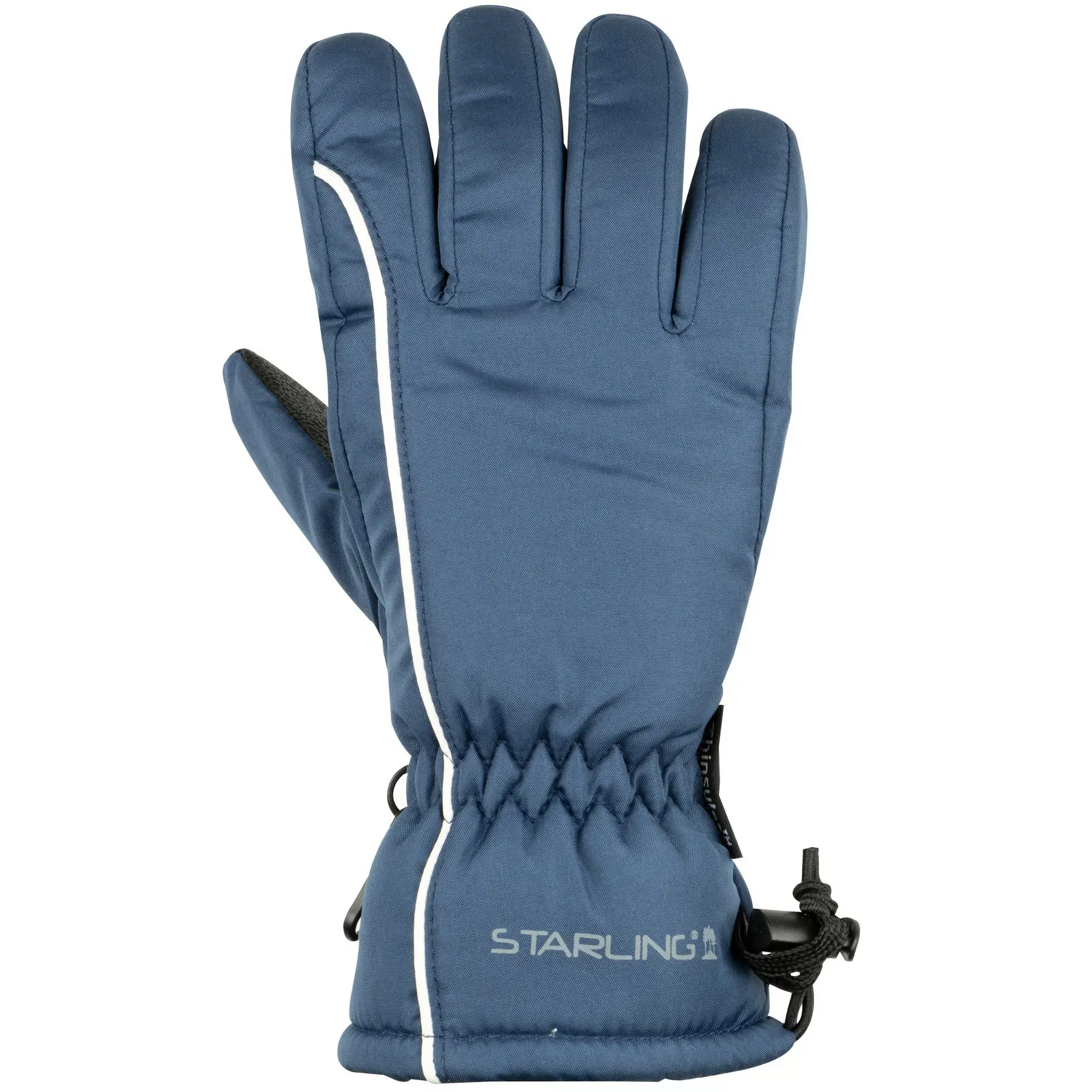 Ski-Handschuhe Kind Starling® Taslan