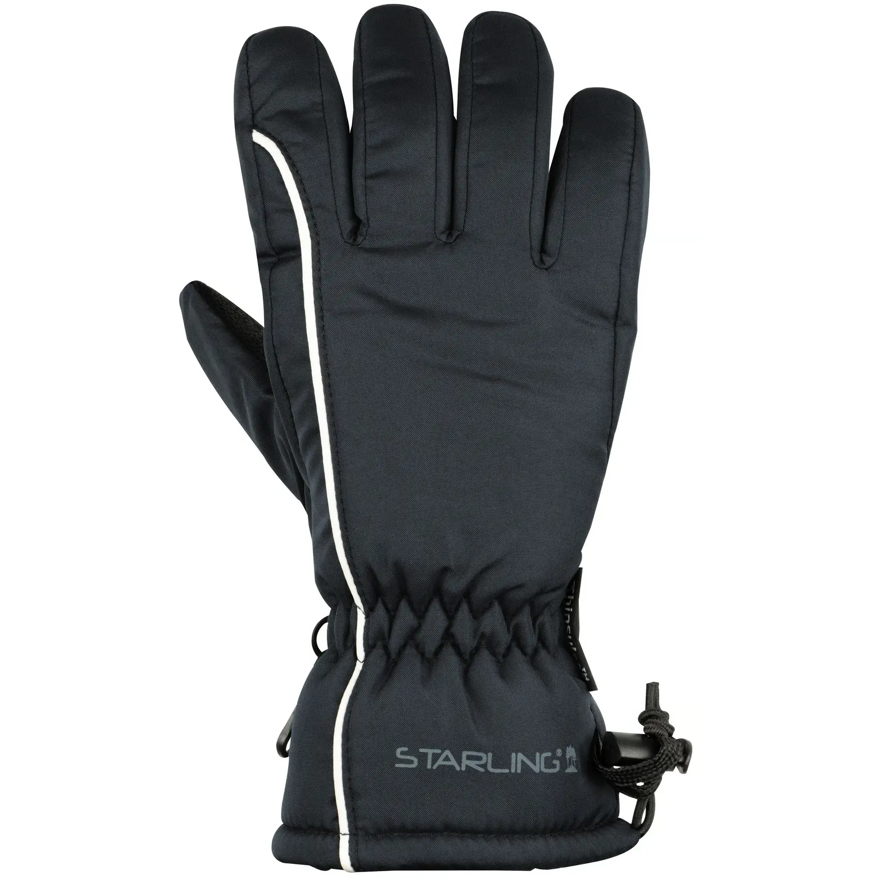 Ski-Handschuhe Kind Starling® Taslan