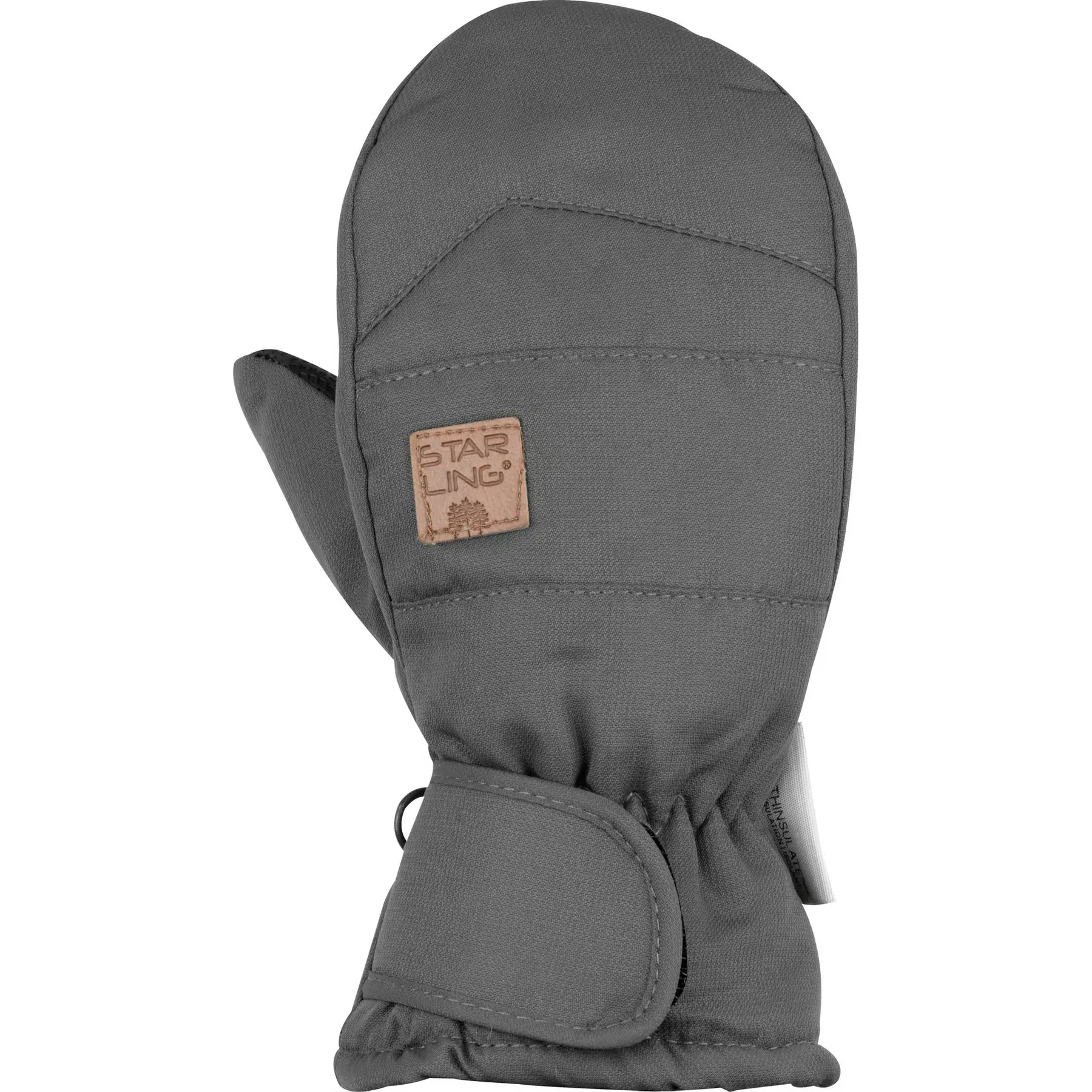 Skihandschuhe Kind Starling® Taslan