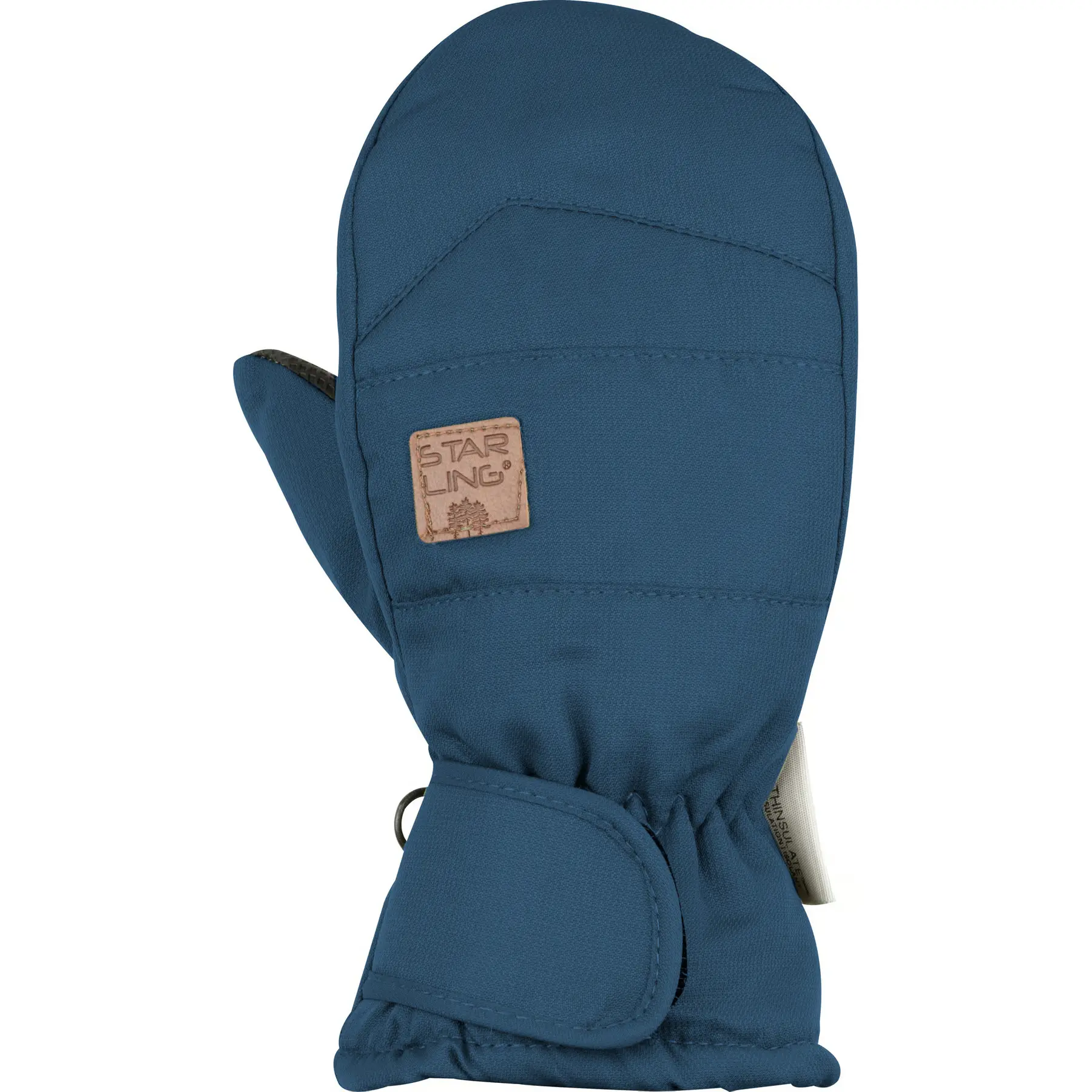 Skihandschuhe Kind Starling® Taslan