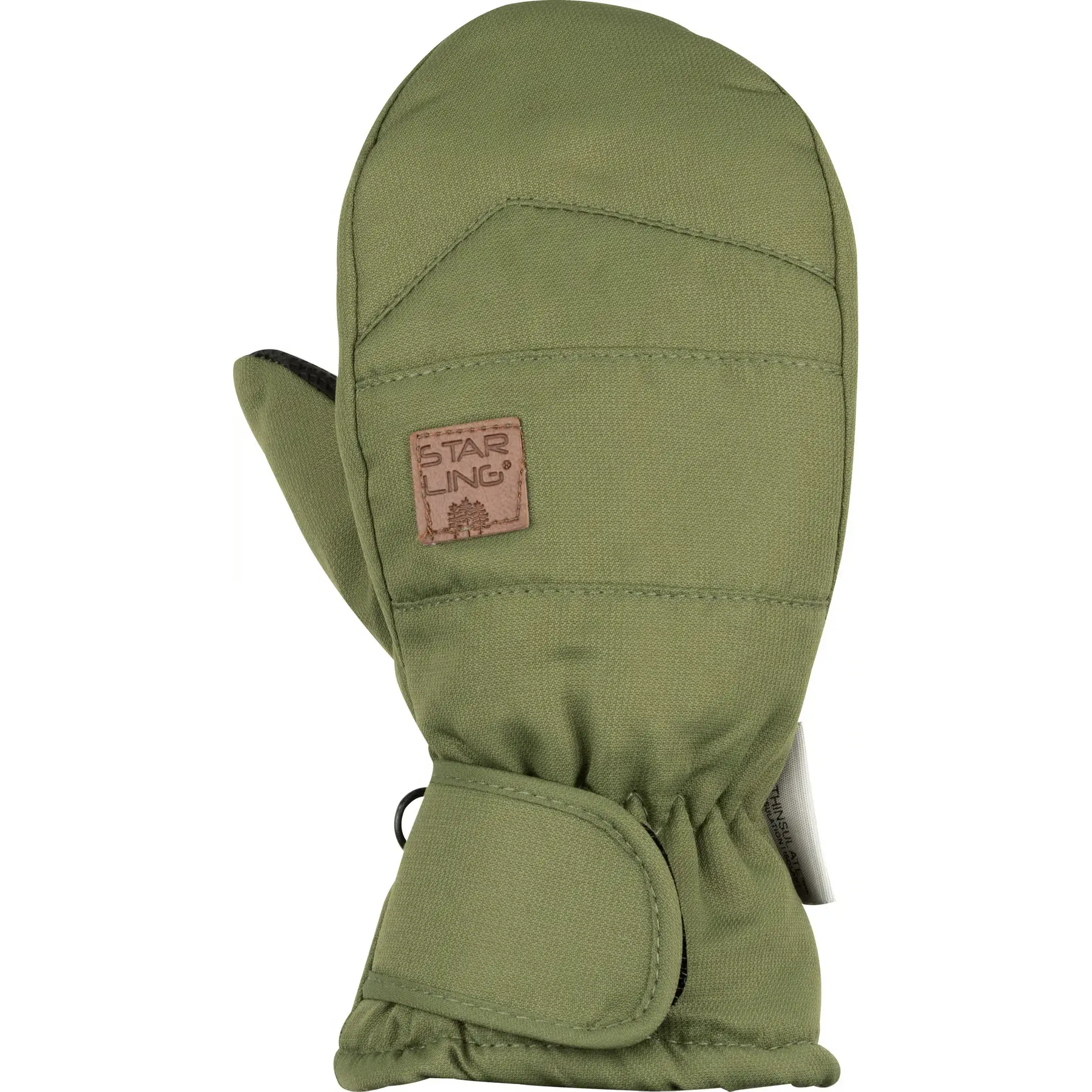 Skihandschuhe Kind Starling® Taslan