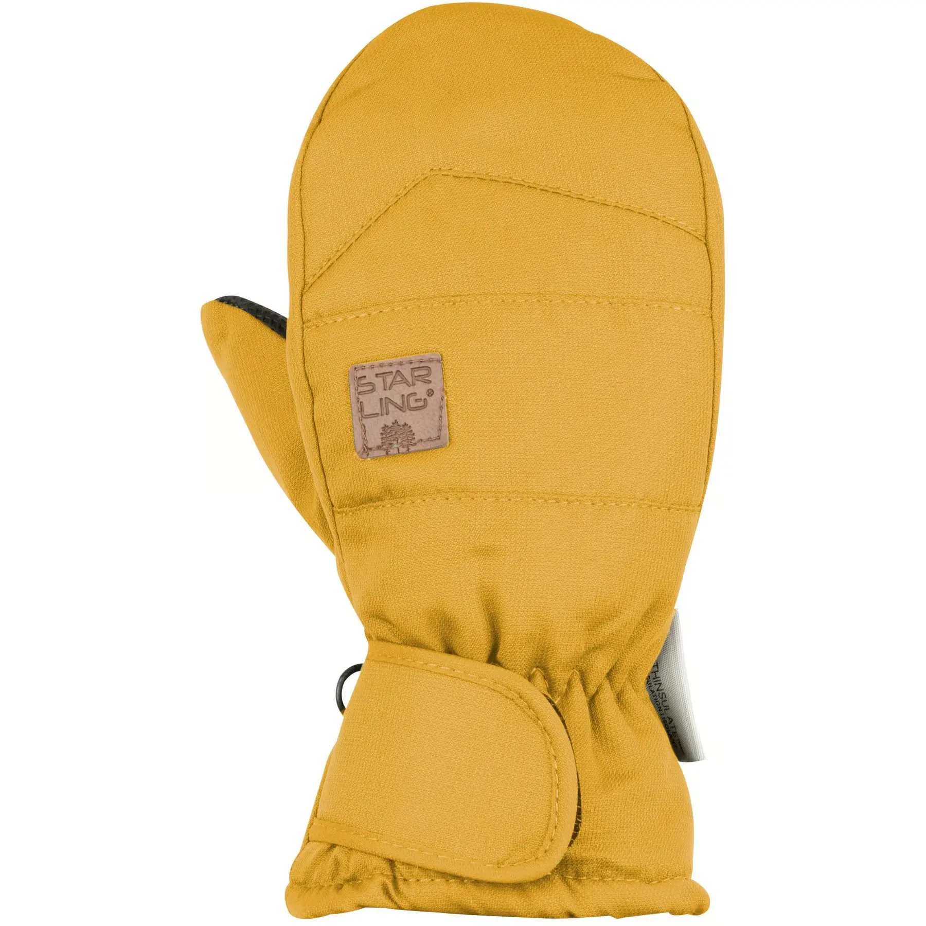 Skihandschuhe Kind Starling® Taslan