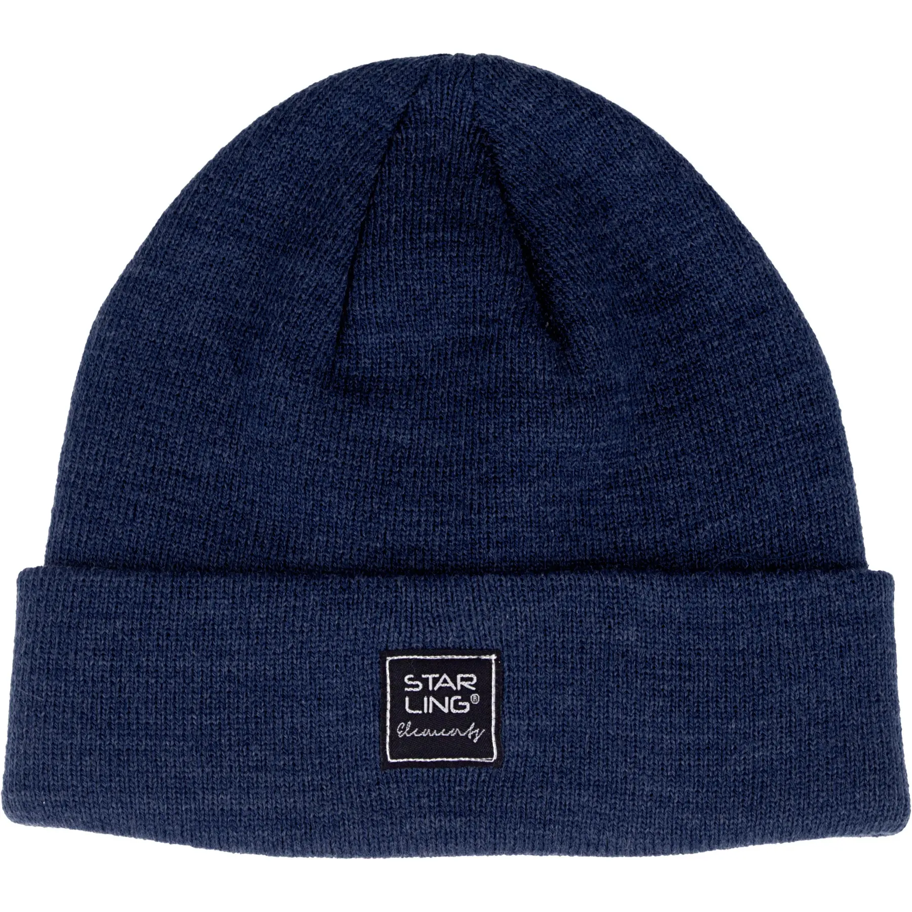 Starling® Boys Bleu Kids' Beanie Neve