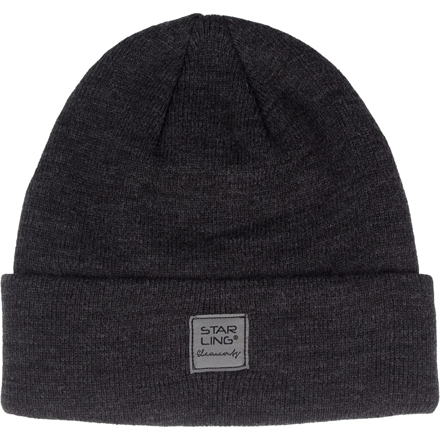 Starling® Boys Noir Kids' Beanie Neve