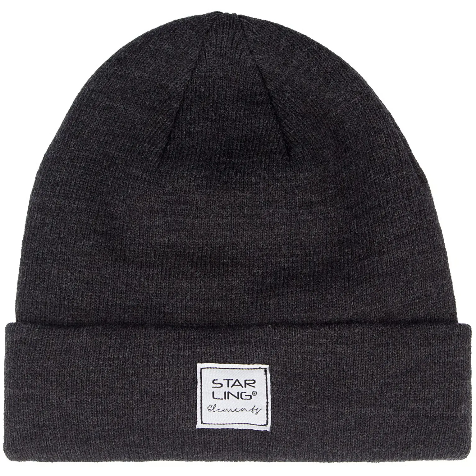 Starling® Women's Noir Beanie North