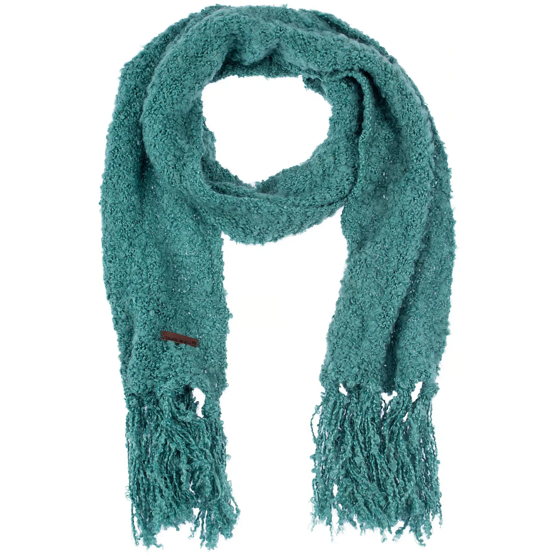 Starling® Girls Bleu 'S Scarf Angel