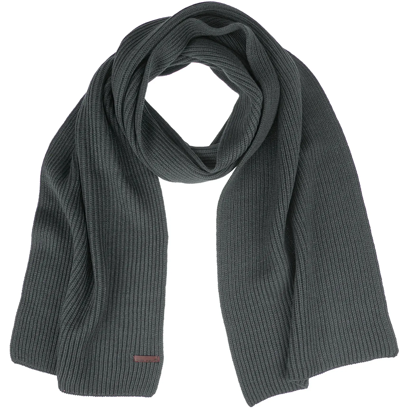 Starling® Men's Gris Scarf Lux