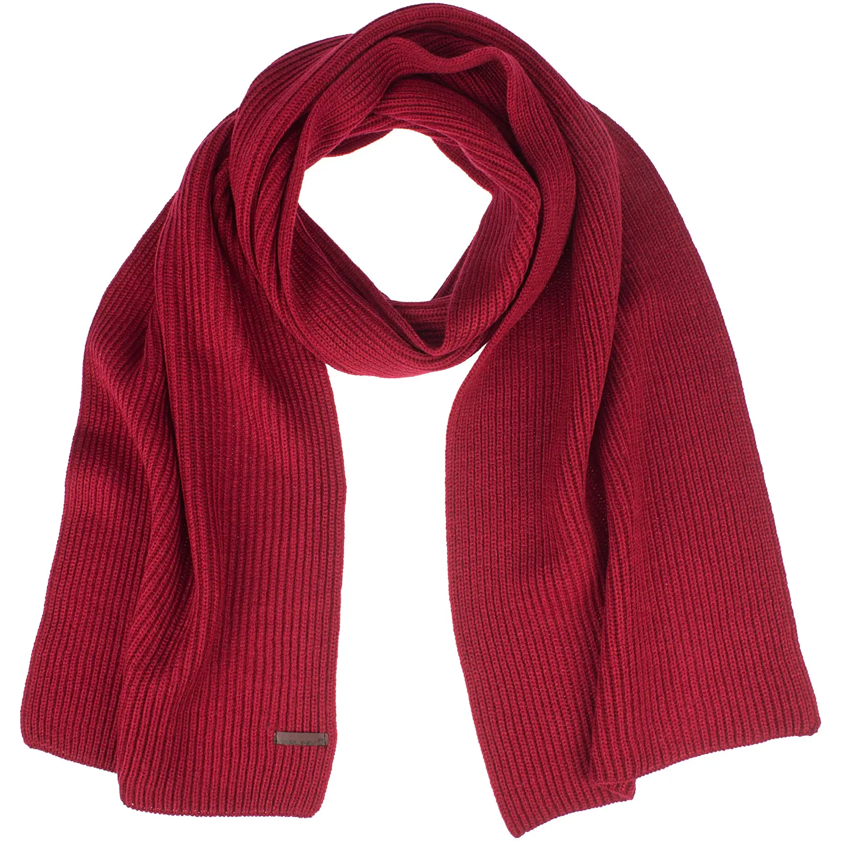 Starling® Men's Rouge Scarf Lux