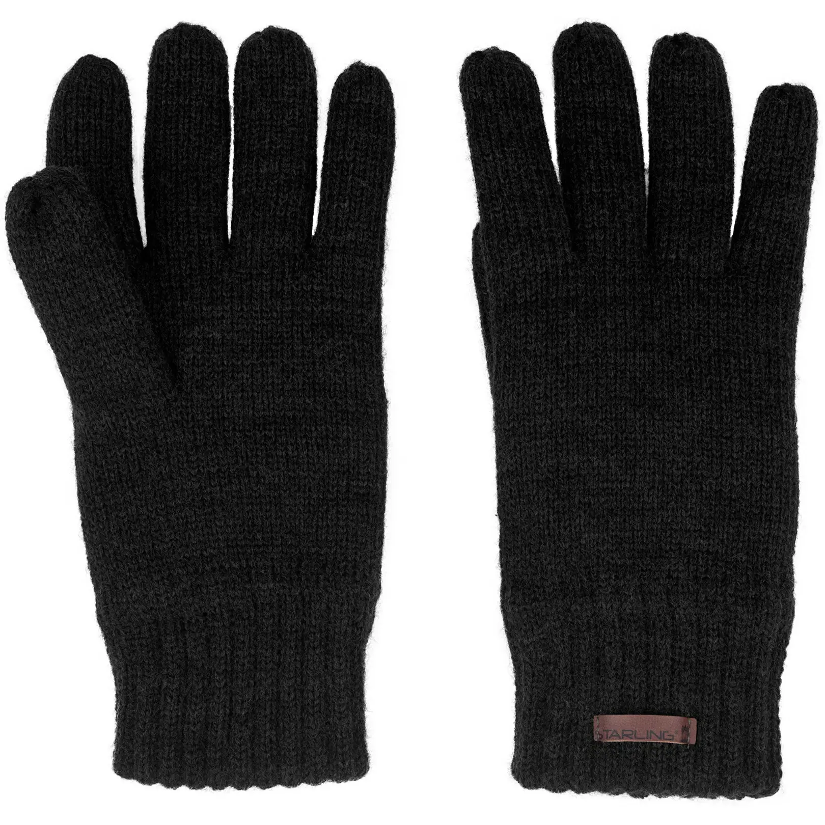 Image of Starling® gestrickte Handschuhe Christian