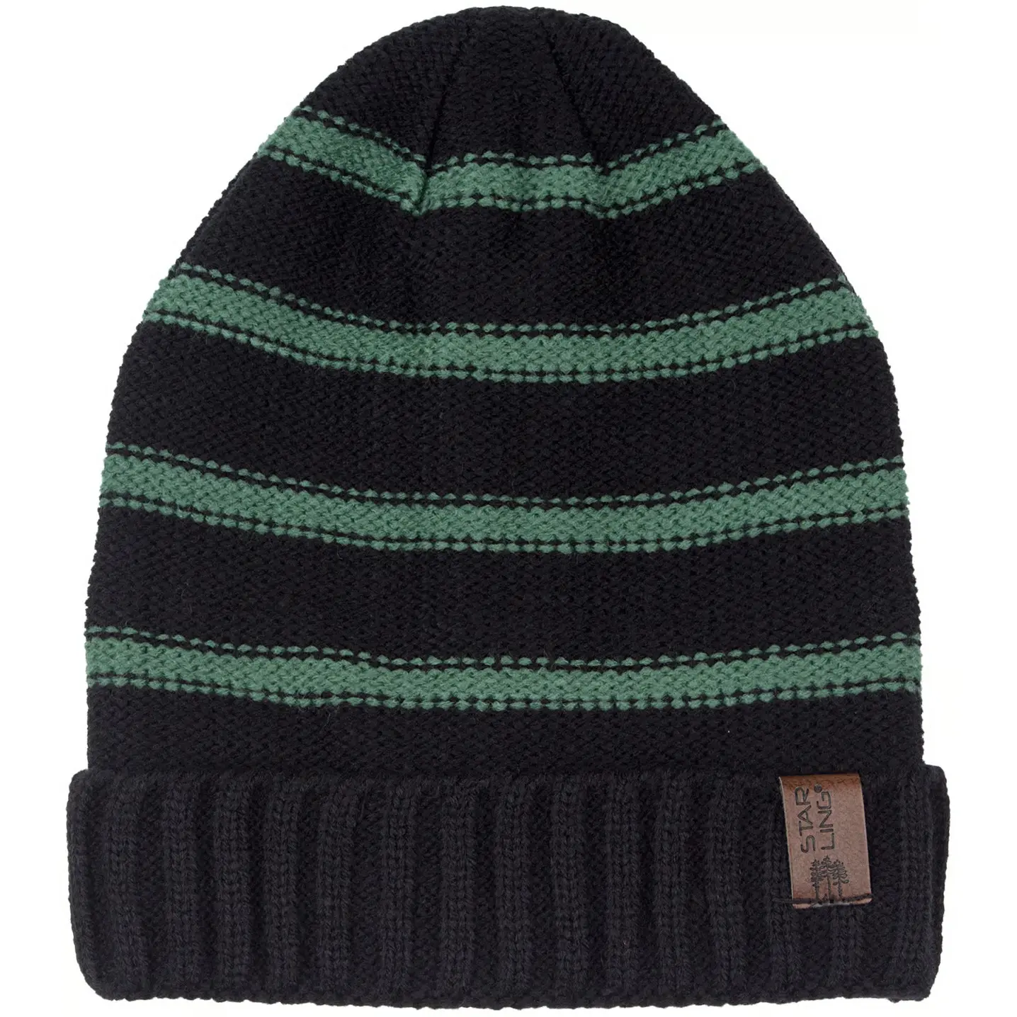 Starling® Men's Noir Hat Nico