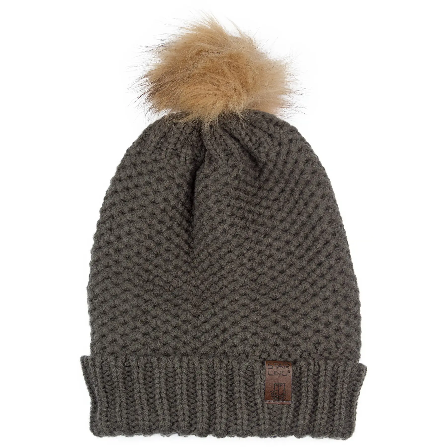 Starling® Women's Noir Beanie Rory