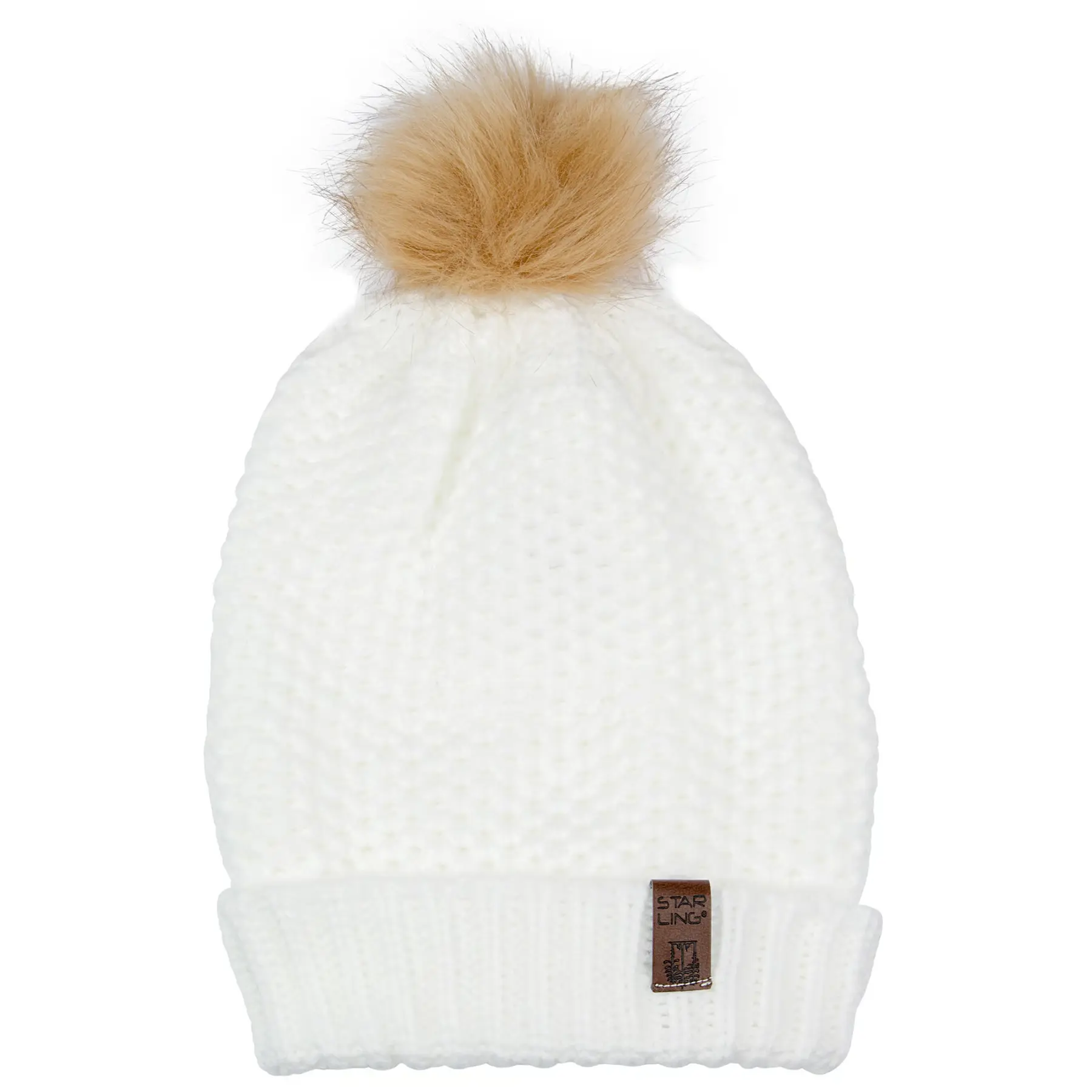 Starling® Women's Blanc Beanie Rory