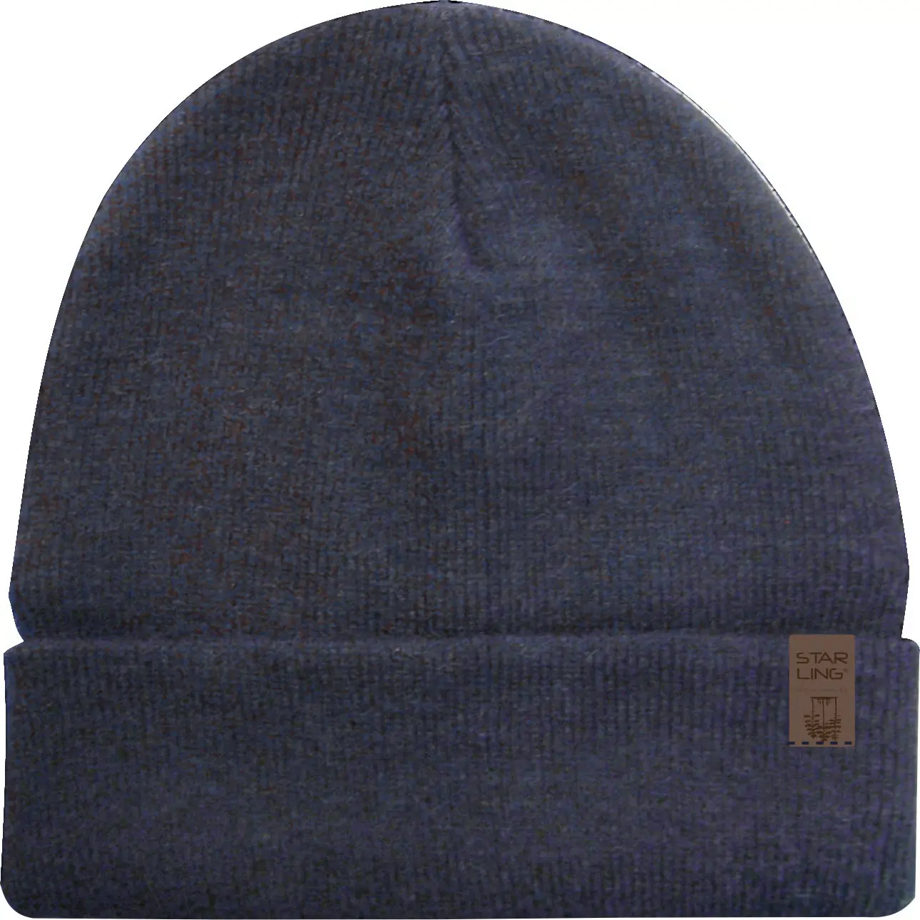 Starling® Unisex Bleu Hat Terry 3