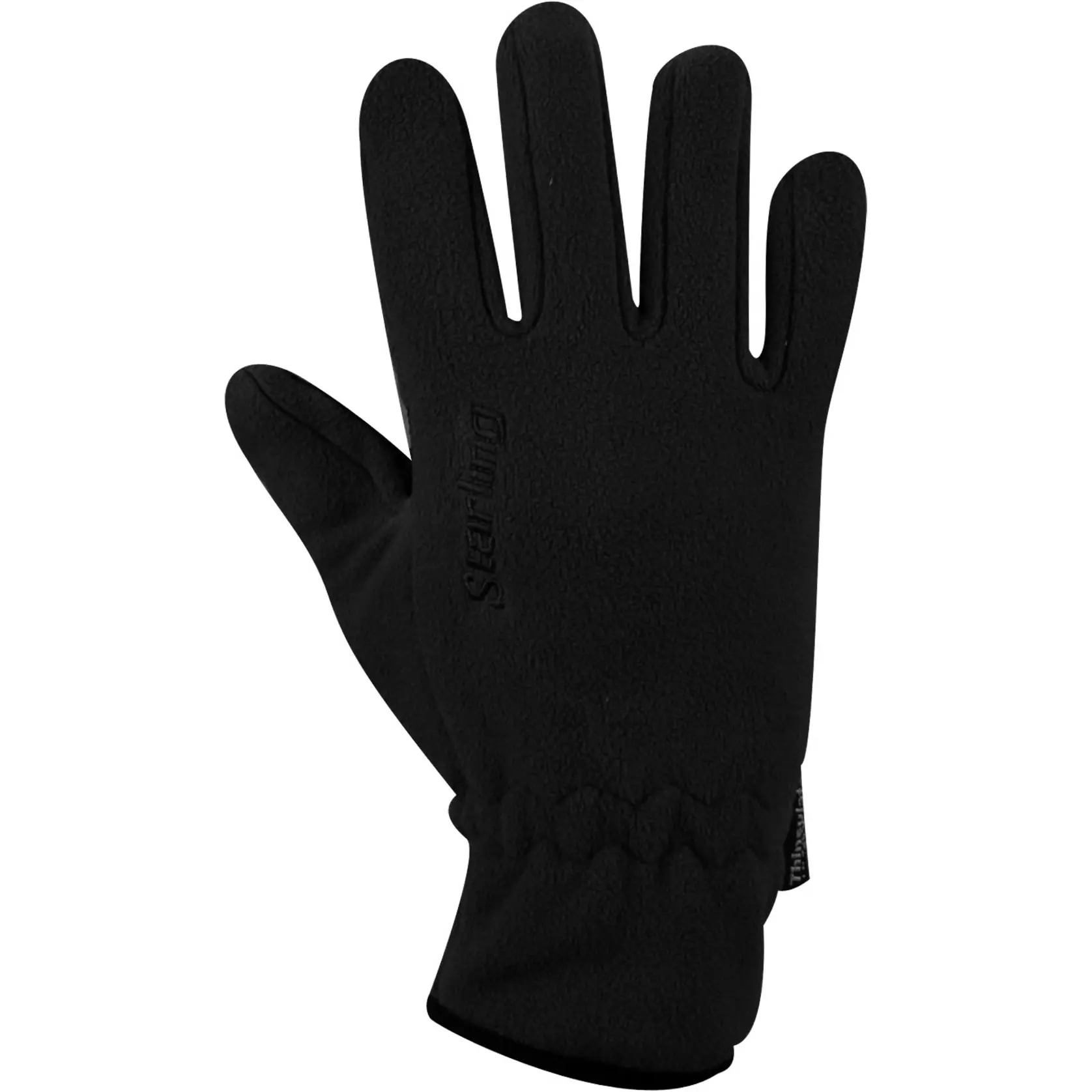 Starling® Fleece Gloves Snowflake