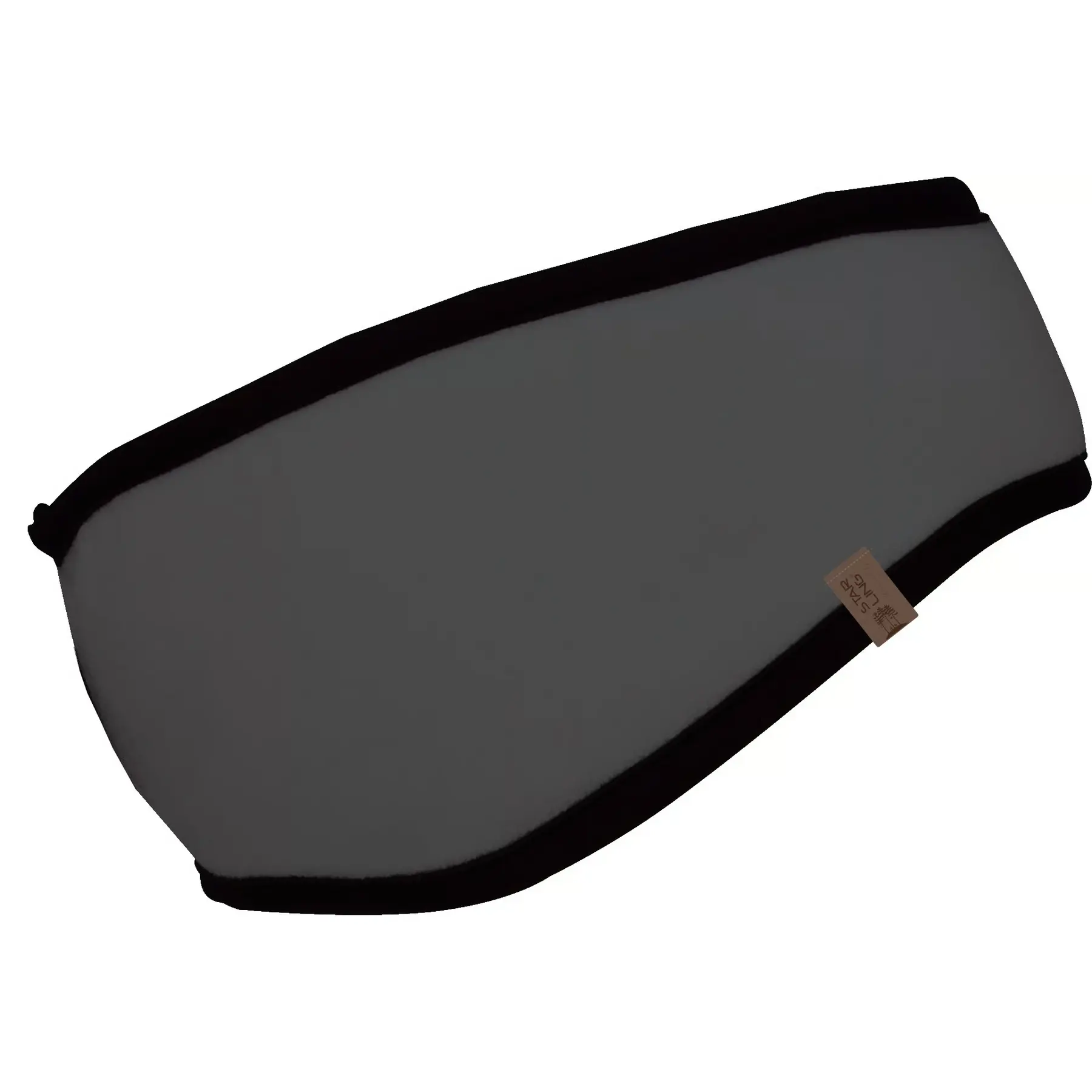 Starling® Unisex Gris Headband Pine