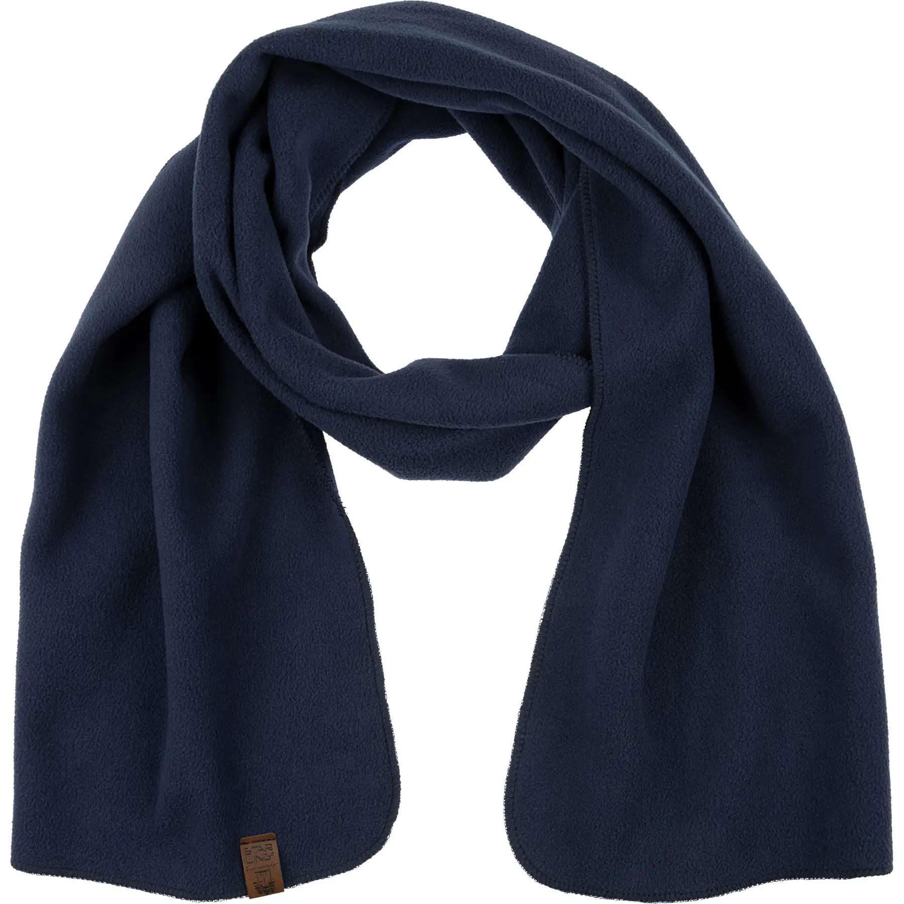Starling® Unisex Bleu Fleece Scarf