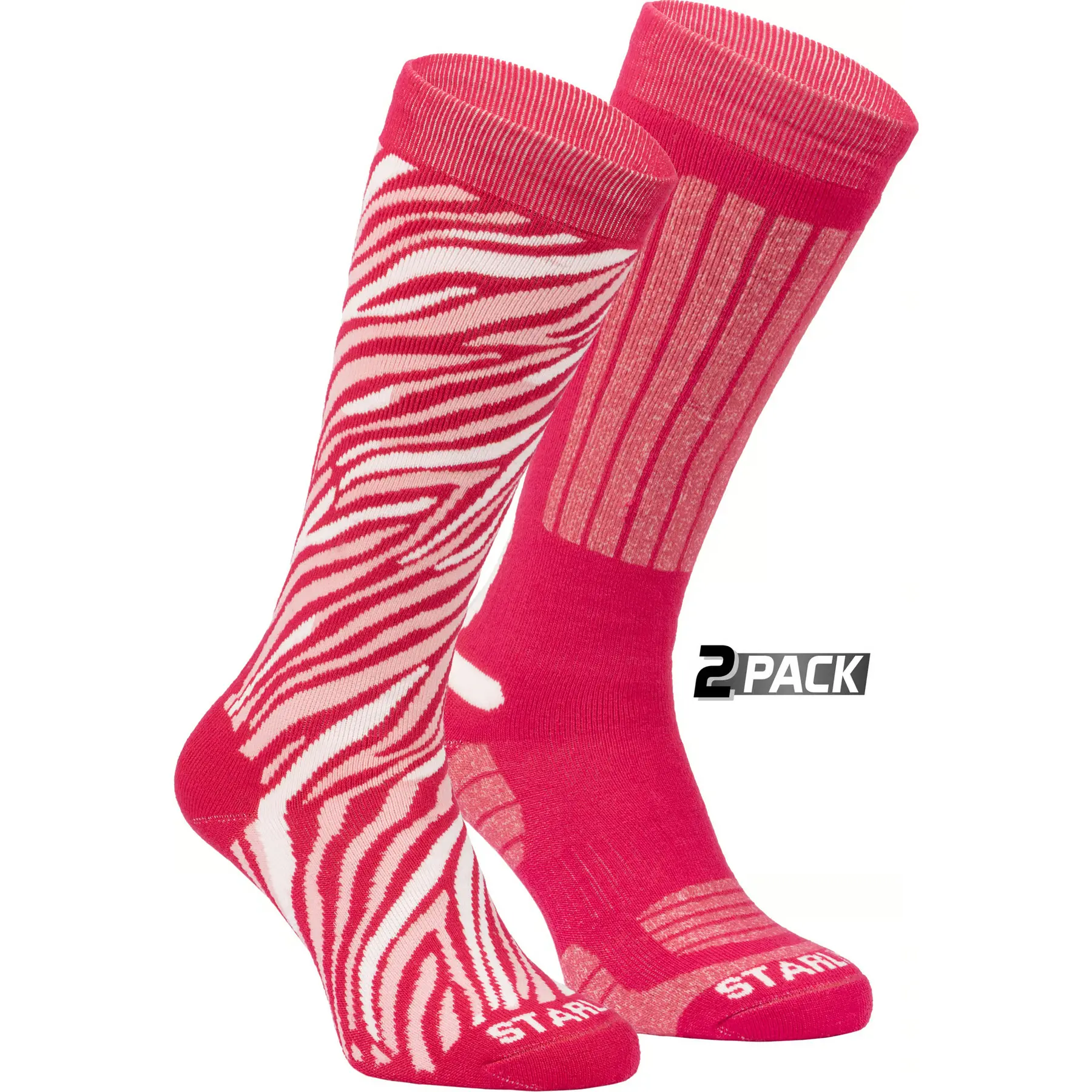 Starling® Women's Socks (x2)