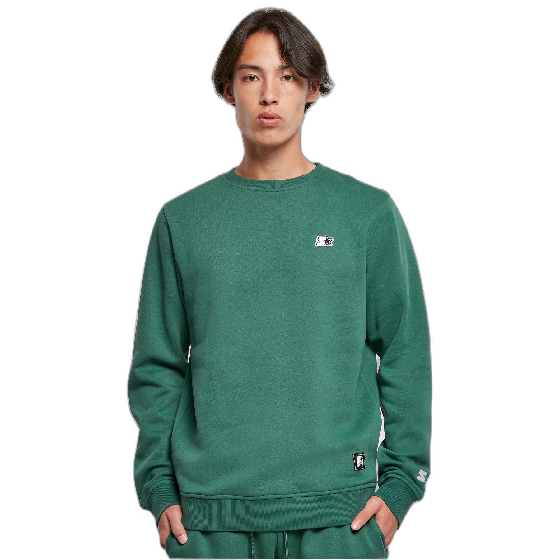 4065812366573 - Sweatshirt Rundhalsausschnitt Essential
