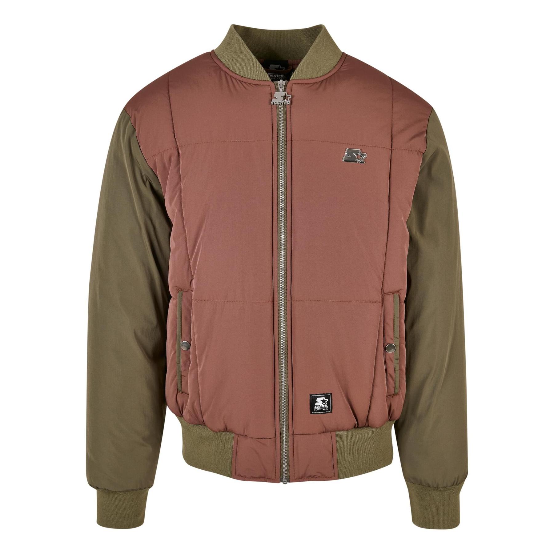 4065812247711 - Daunenjacke Starter