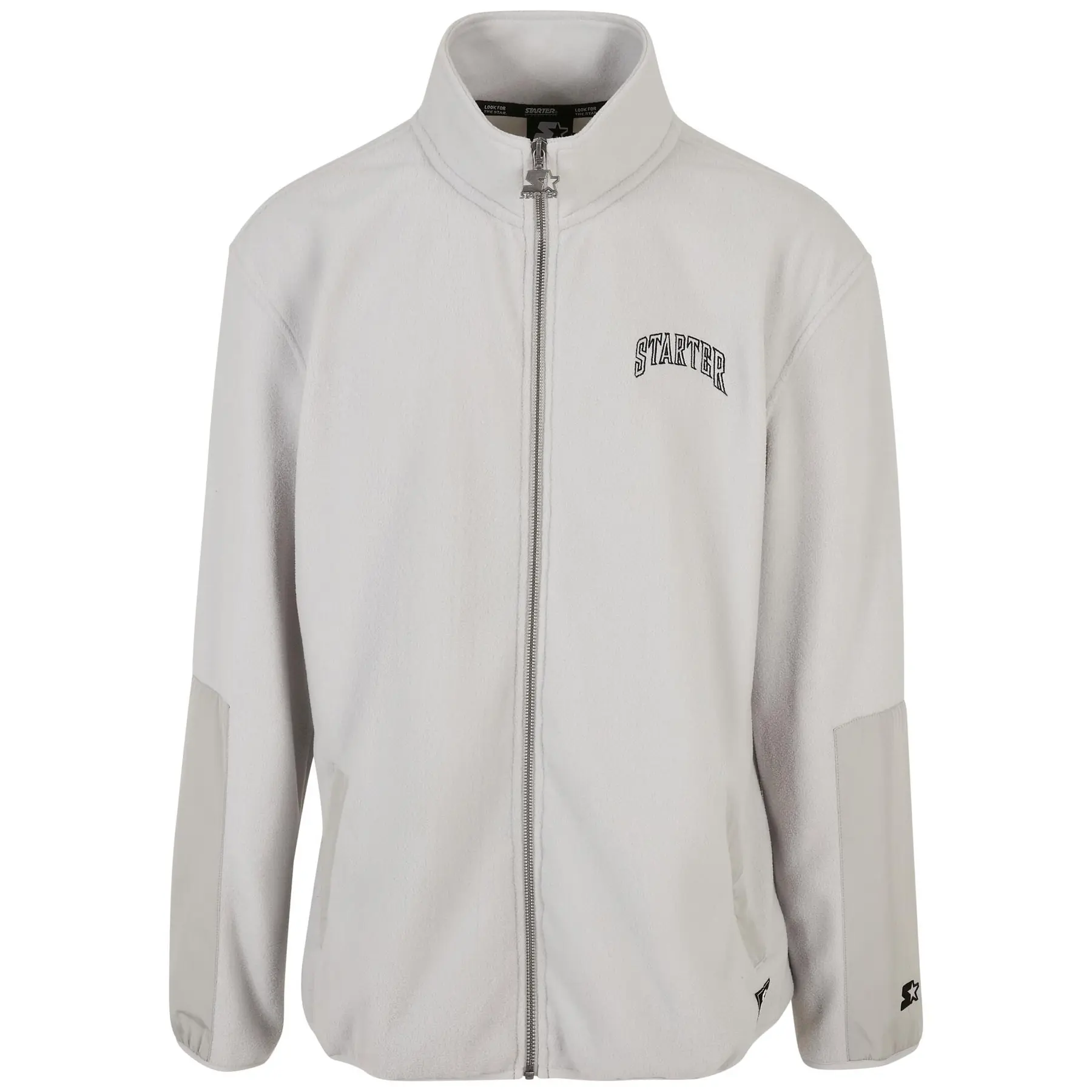 4065812247834 - Fleece-Trainingsjacke Thunder