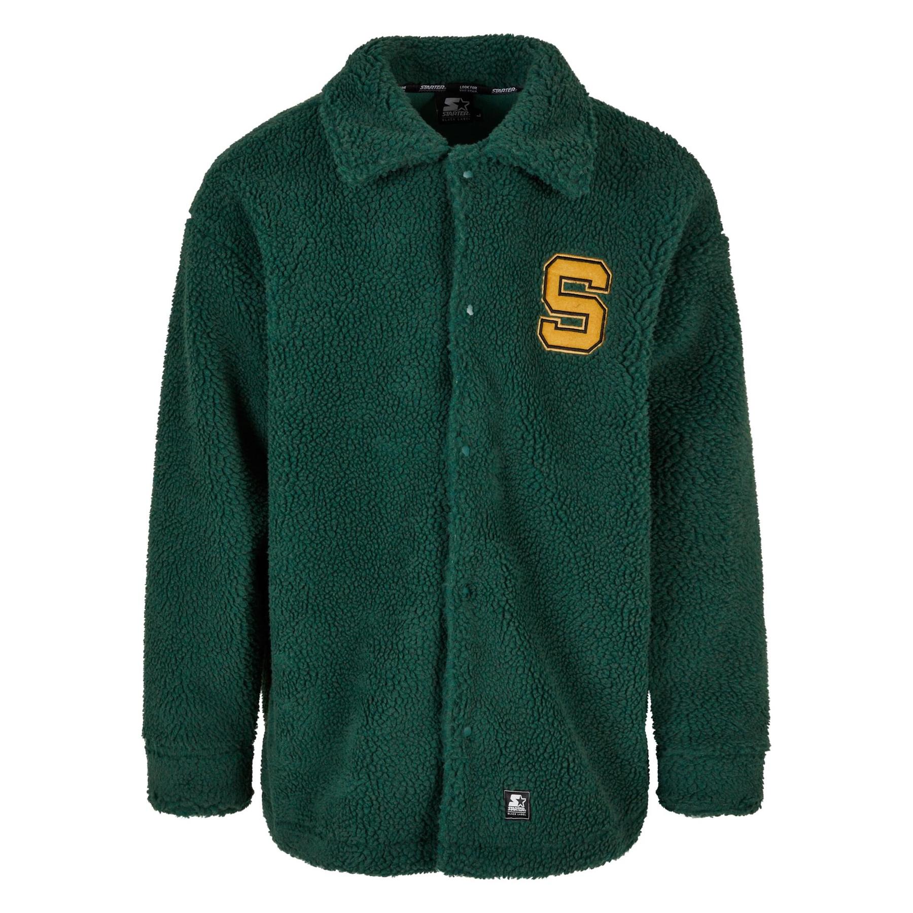 4065812544797 - Fleece Sherpa