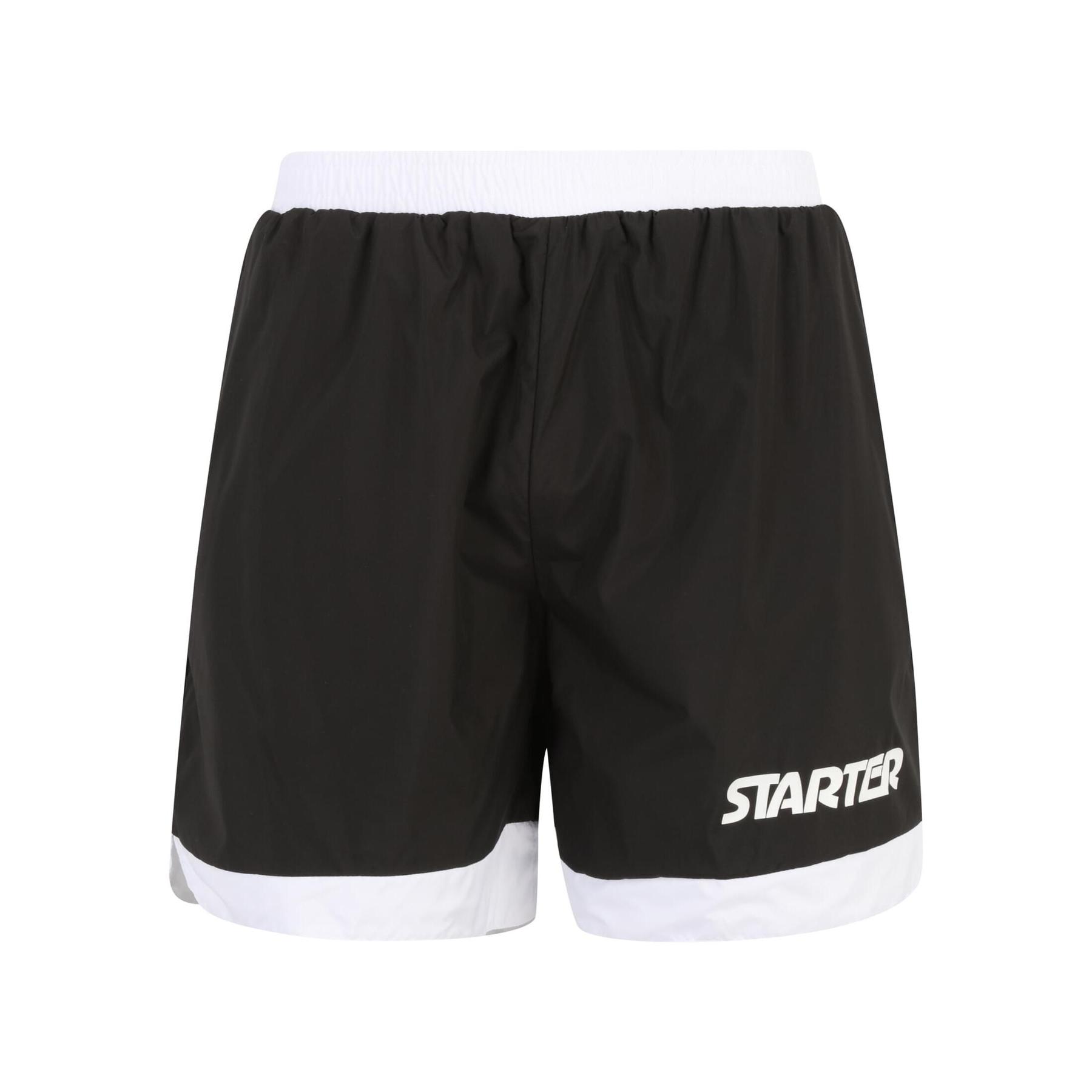 4065812631633 - Retro Shorts Starter
