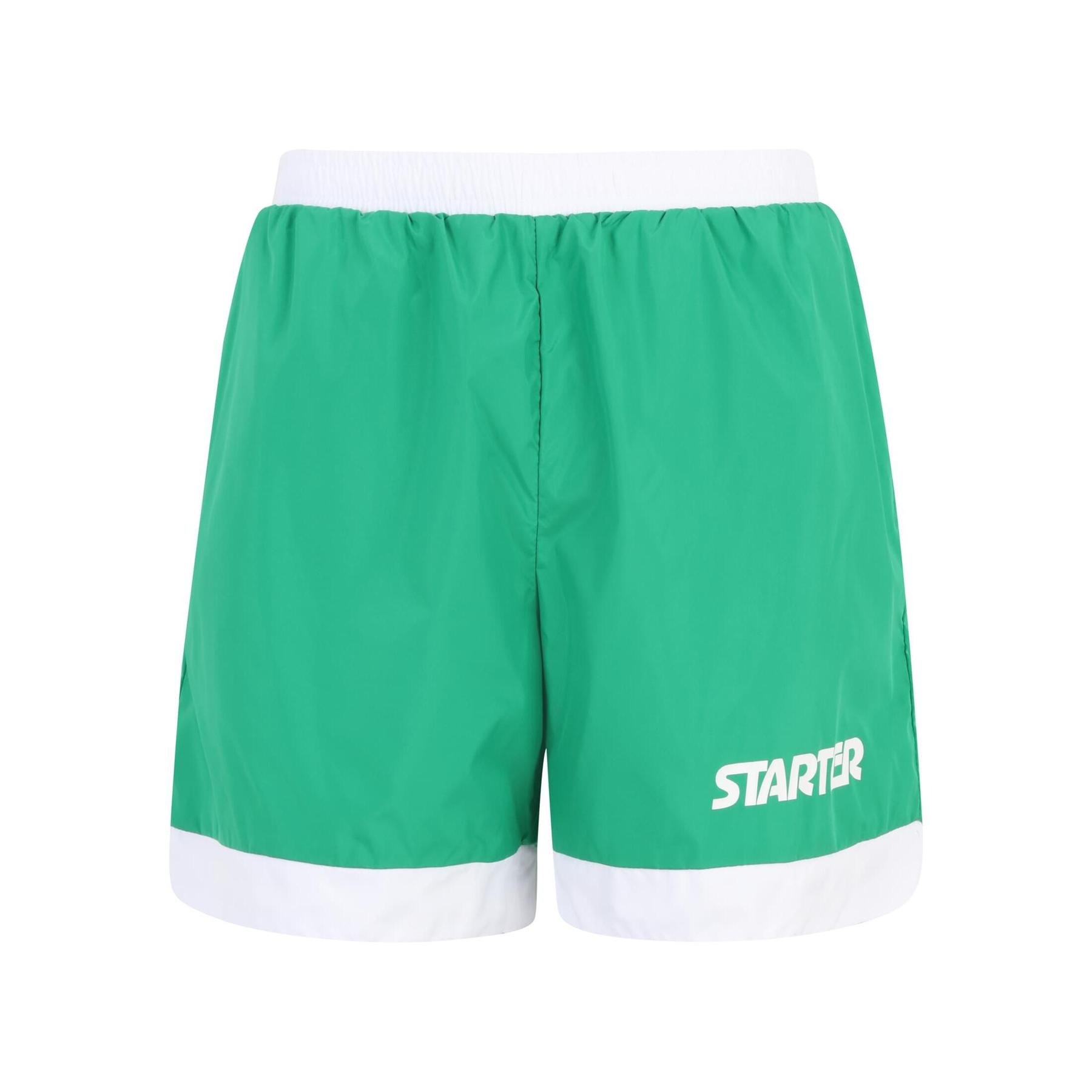 4065812631695 - Retro Shorts Starter