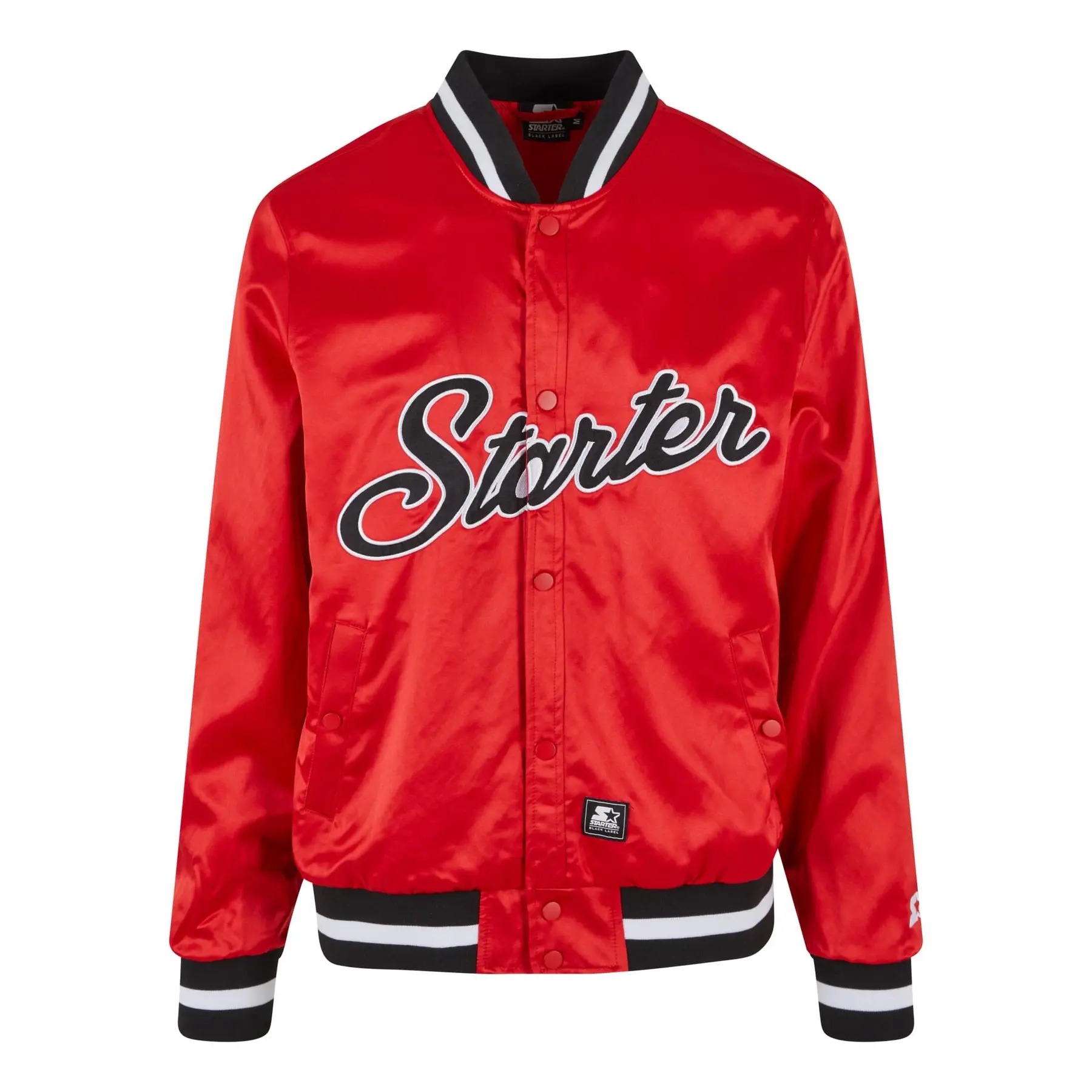 4065812631824 - Satinjacke College