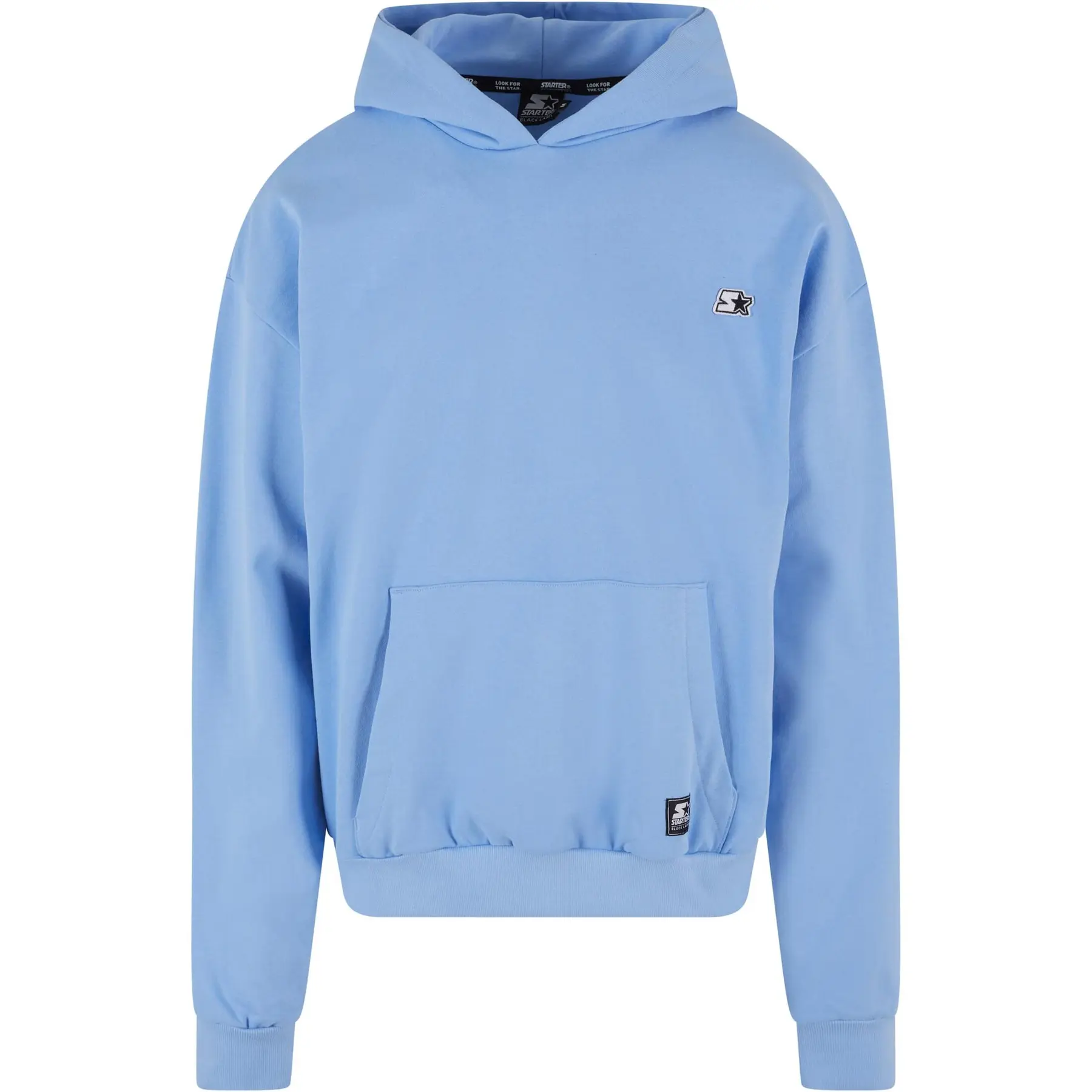 4065812631176 - Oversized Hoodie Essential