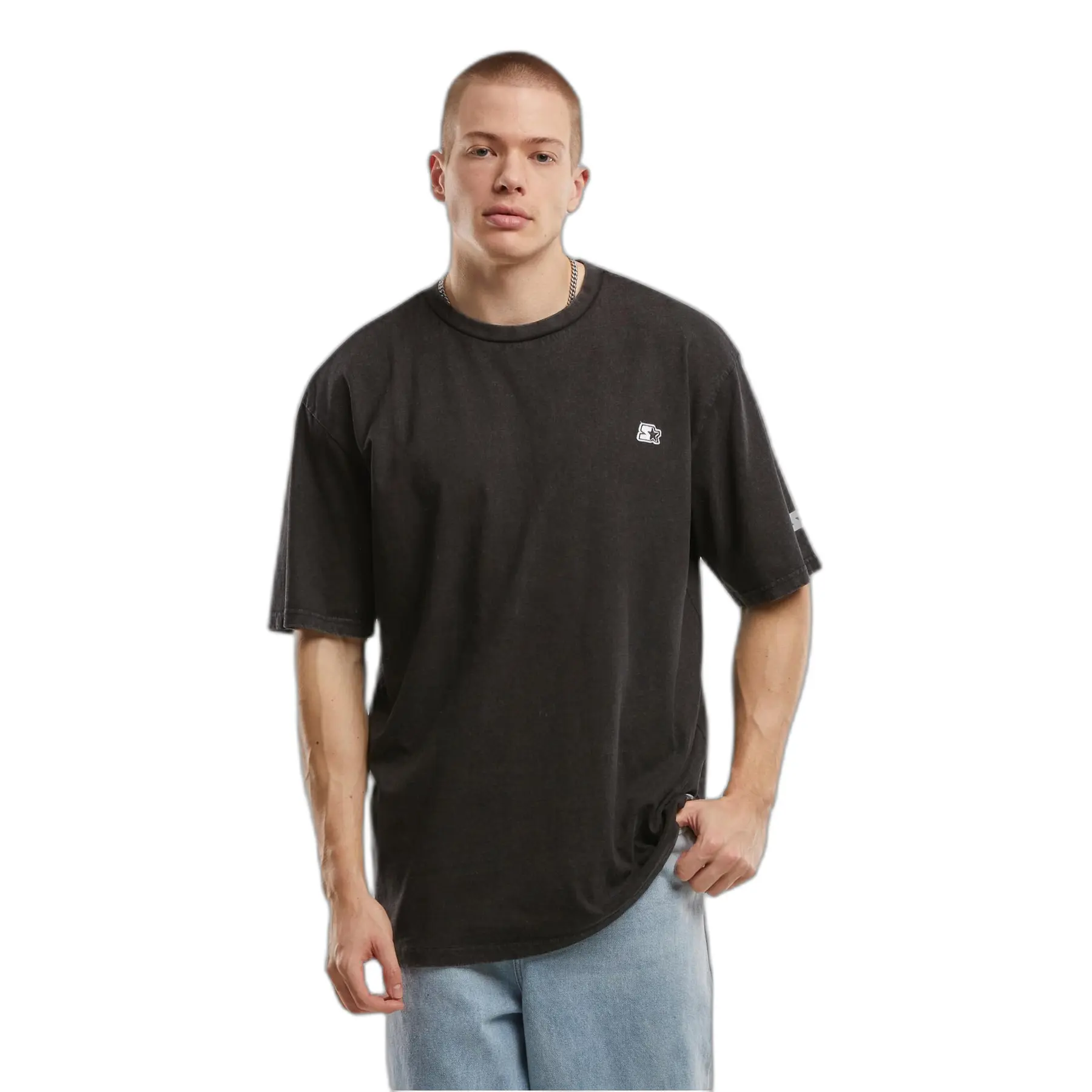 4065812679253 - Oversized T-Shirt Essential