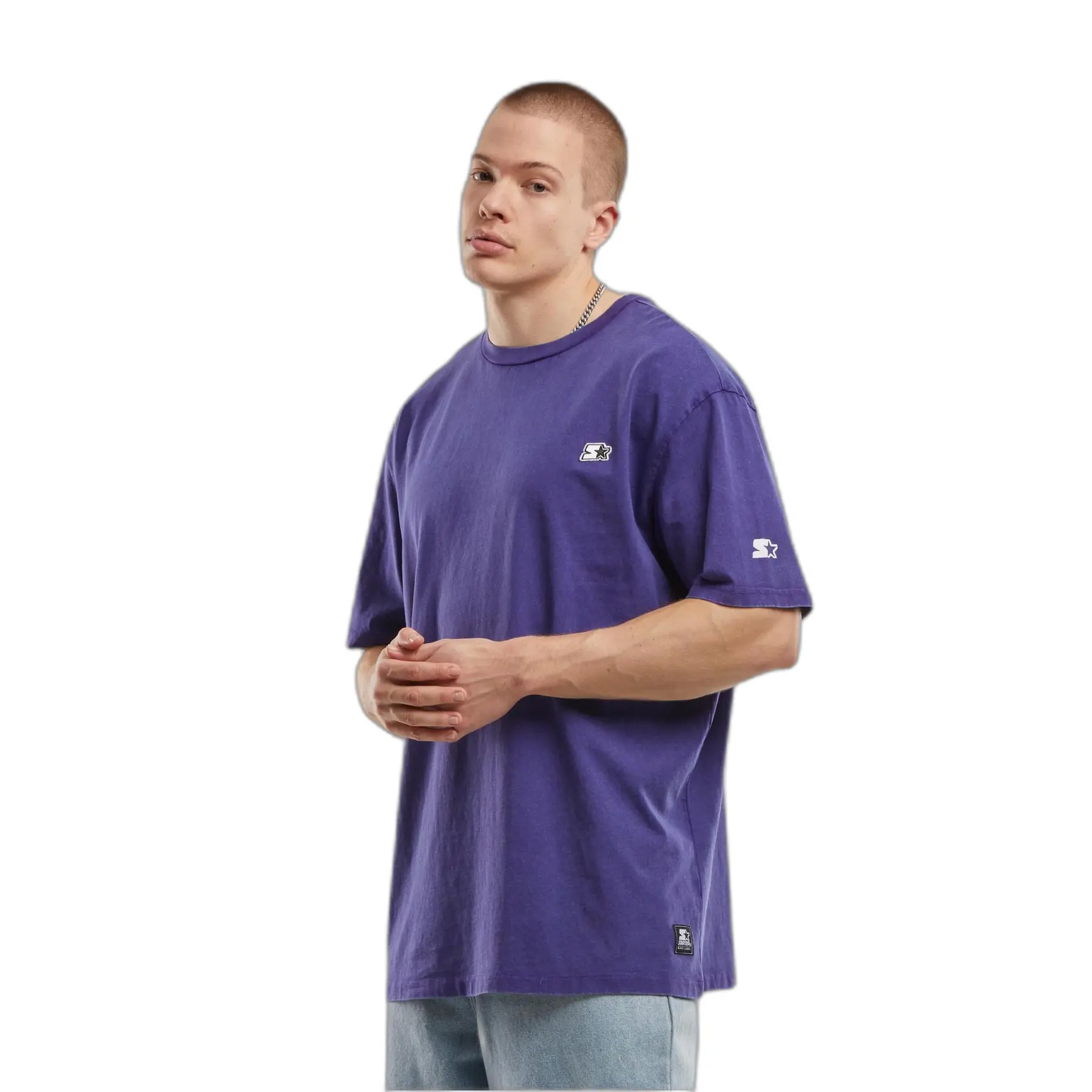 4065812679307 - Oversized T-Shirt Essential