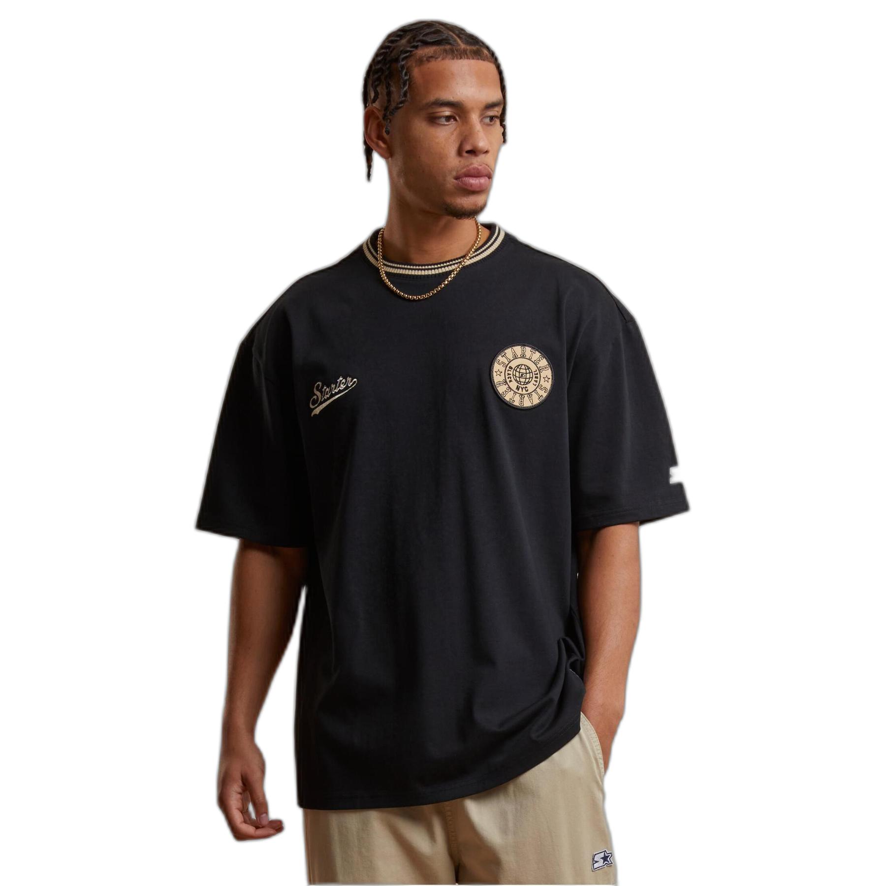 4065812748300 - Oversized T-Shirt Heavy College