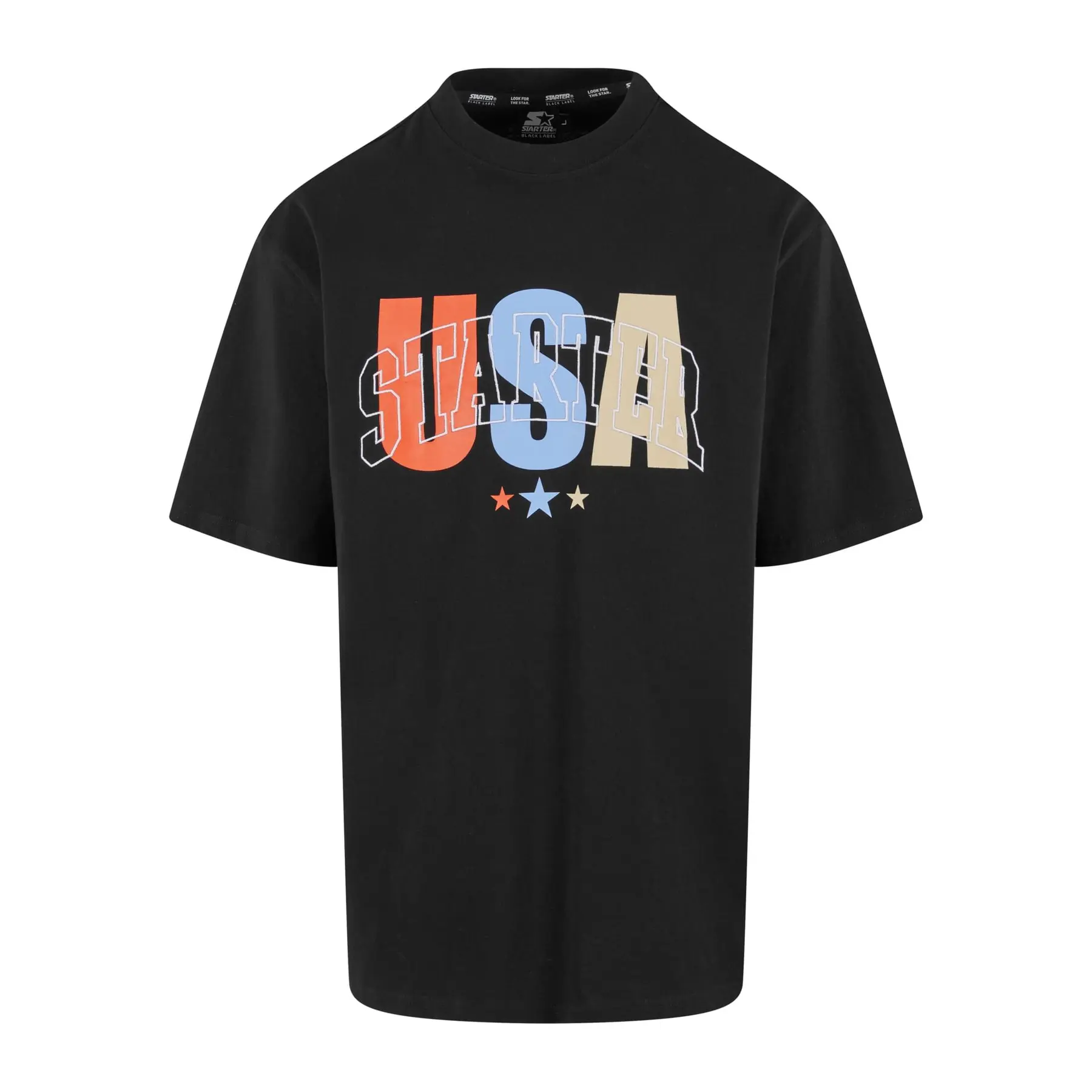 4065812748188 - Oversized T-Shirt USA