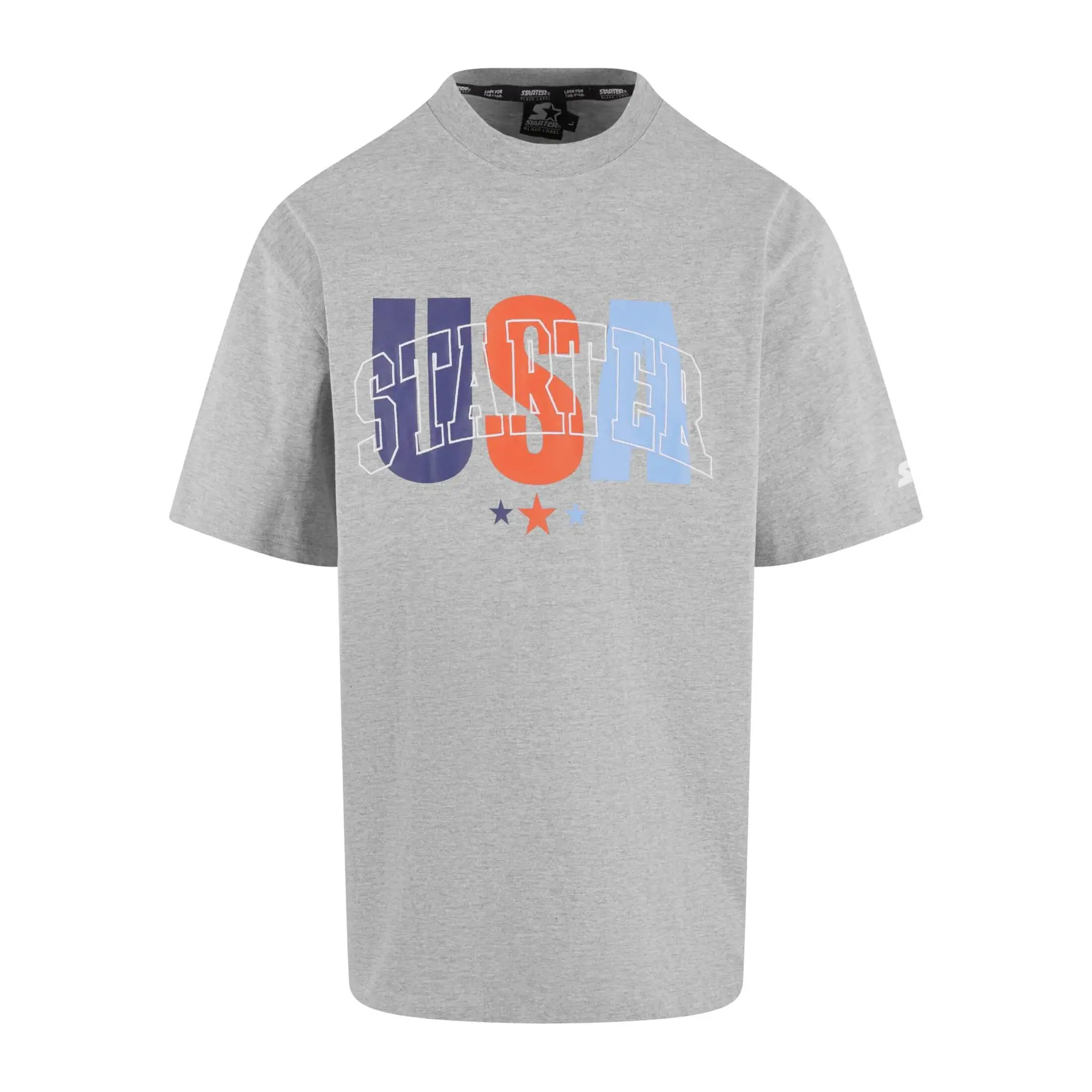 4065812748263 - Oversized T-Shirt USA