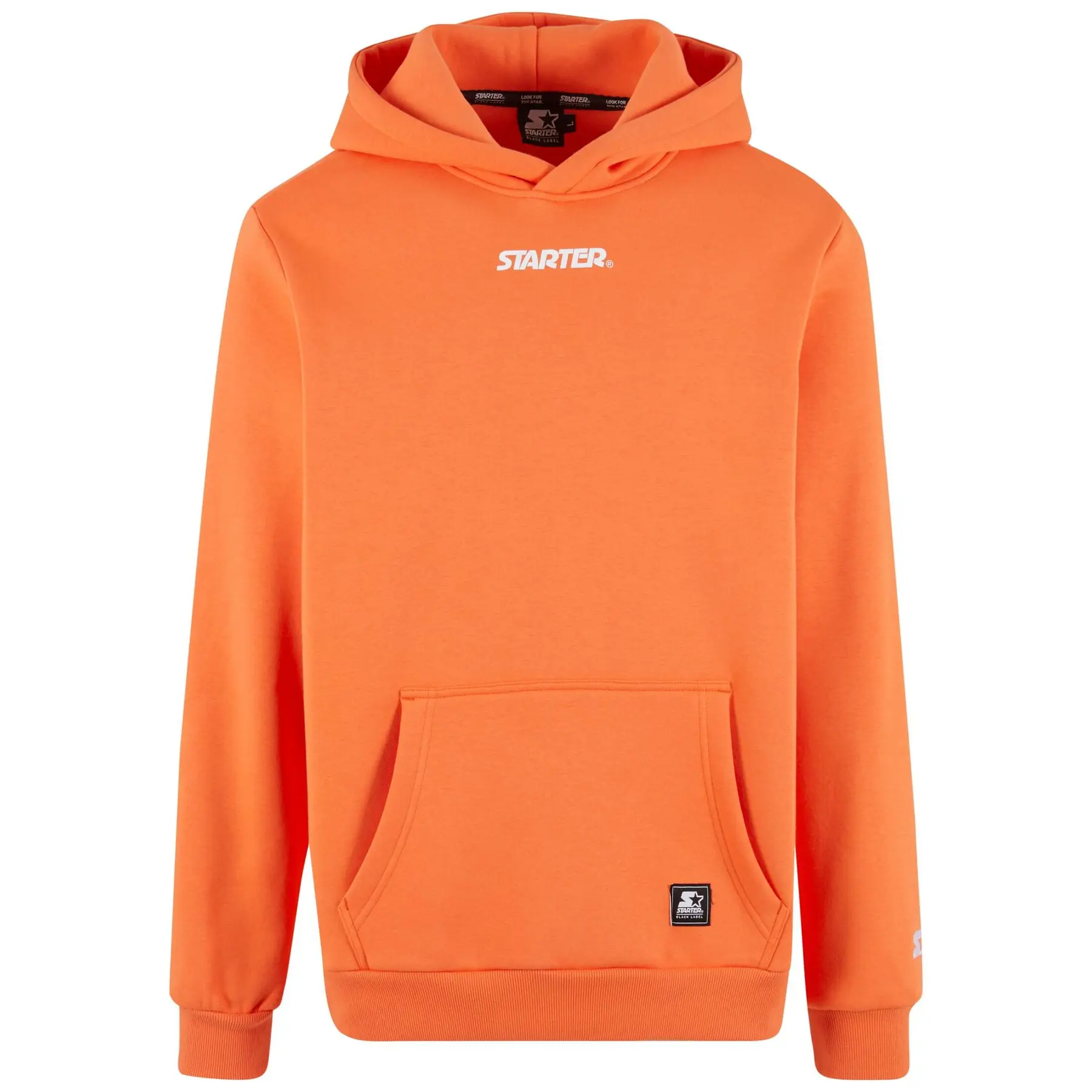 4065812748850 - Kapuzensweatshirt mit kleinem Logo Essential