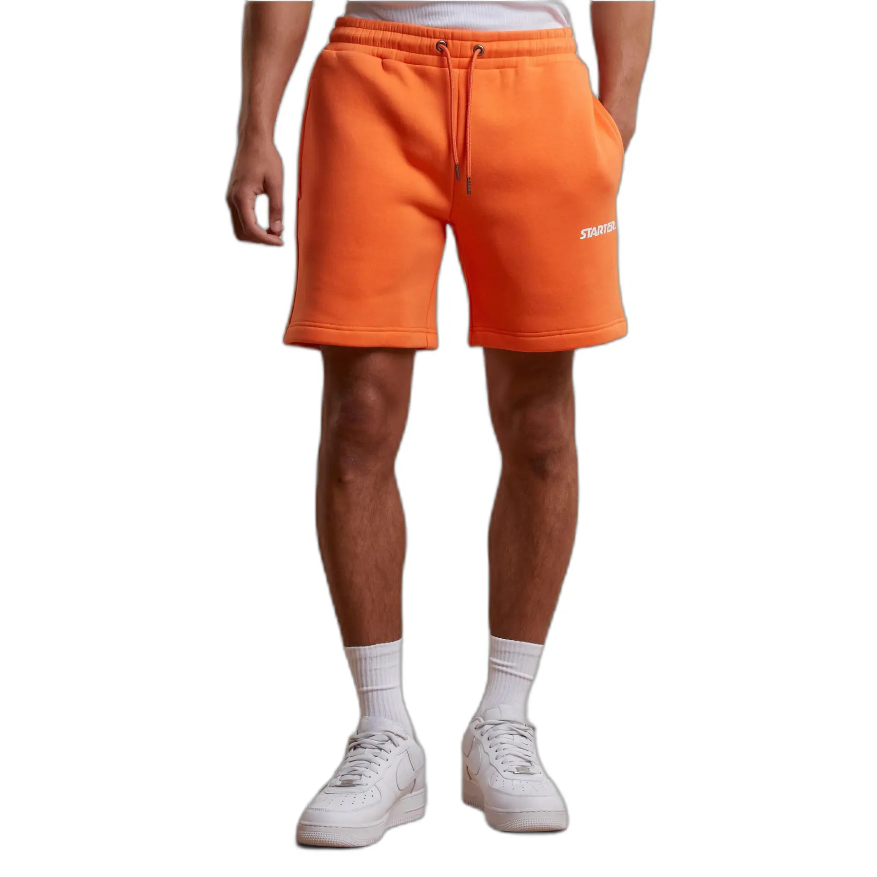 4065812748935 - Short mit kleinem Logo Essential