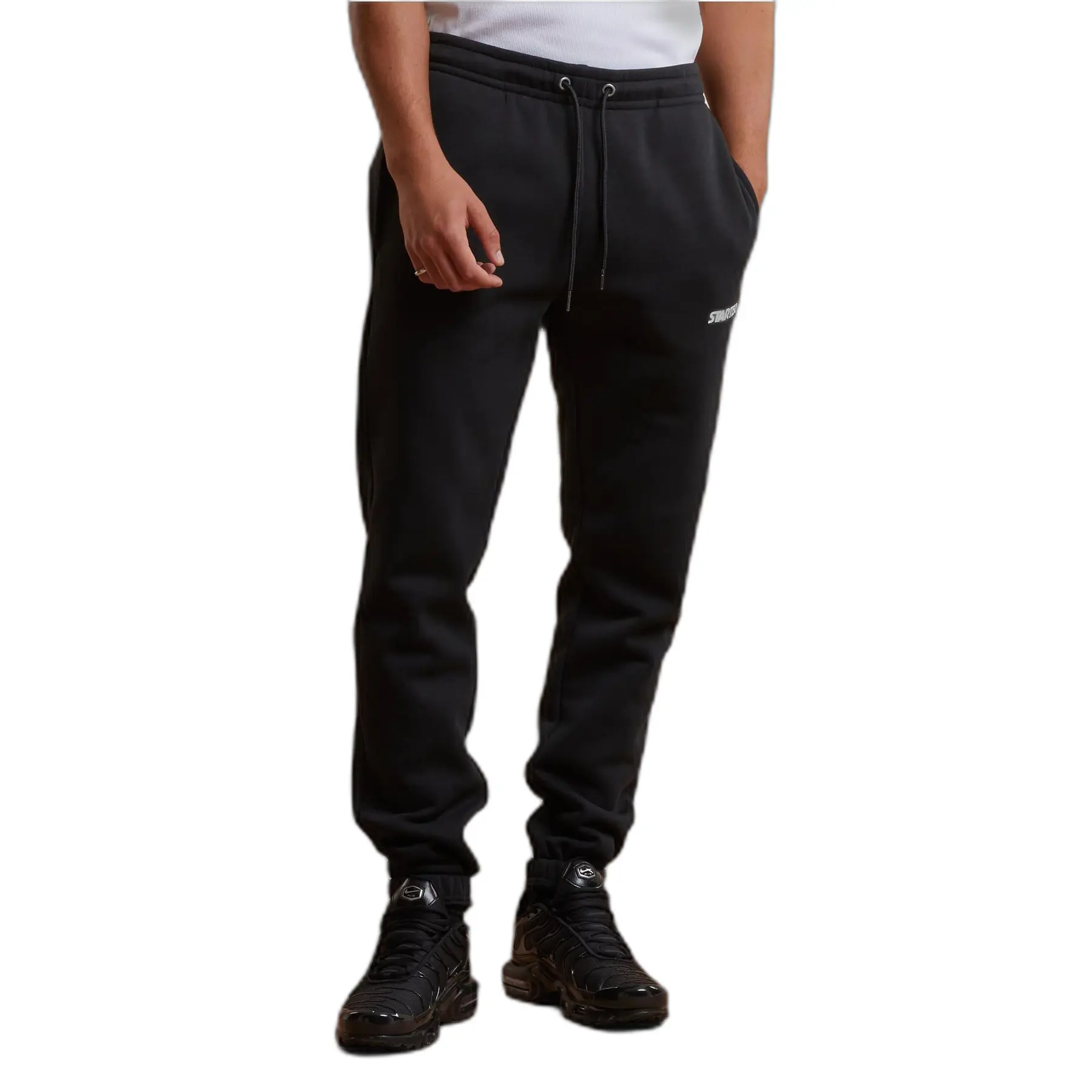 4065812749123 - Pantalon de jogging avec petit logo Essential