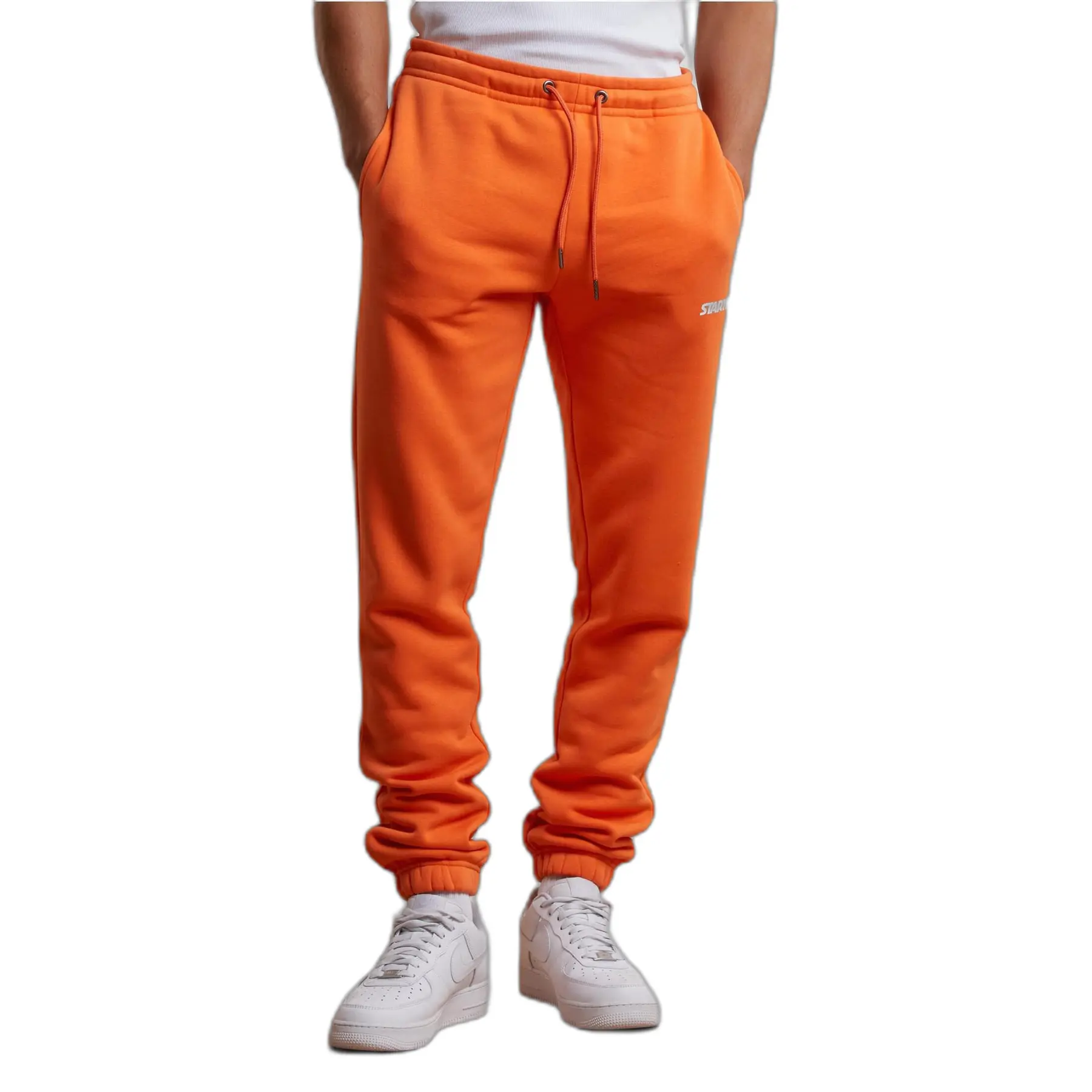 4065812749079 - Pantalon de jogging avec petit logo Essential