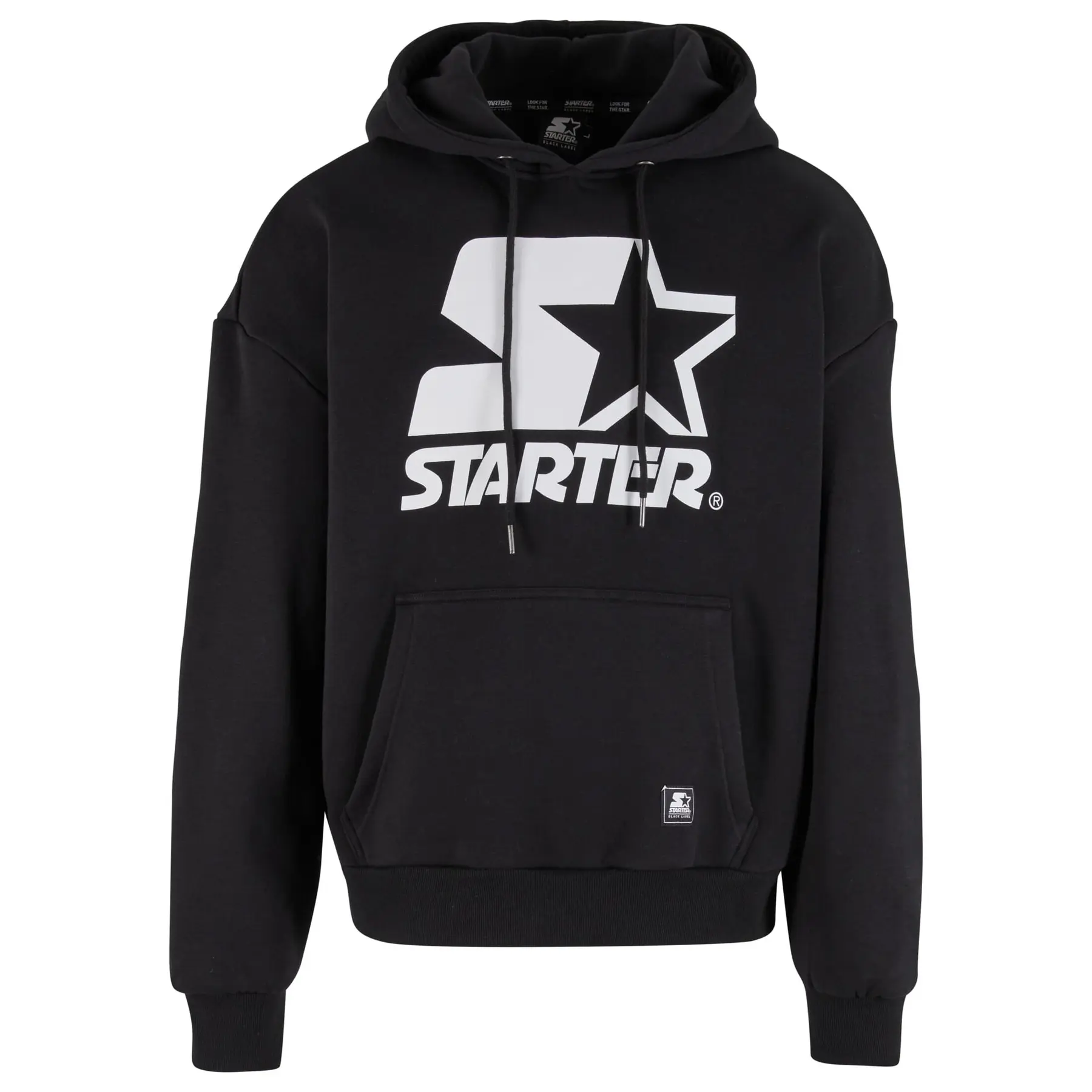 4065812749185 - Oversized Hoodie Starter 4065812749185 - Oversized Hoodie Starter