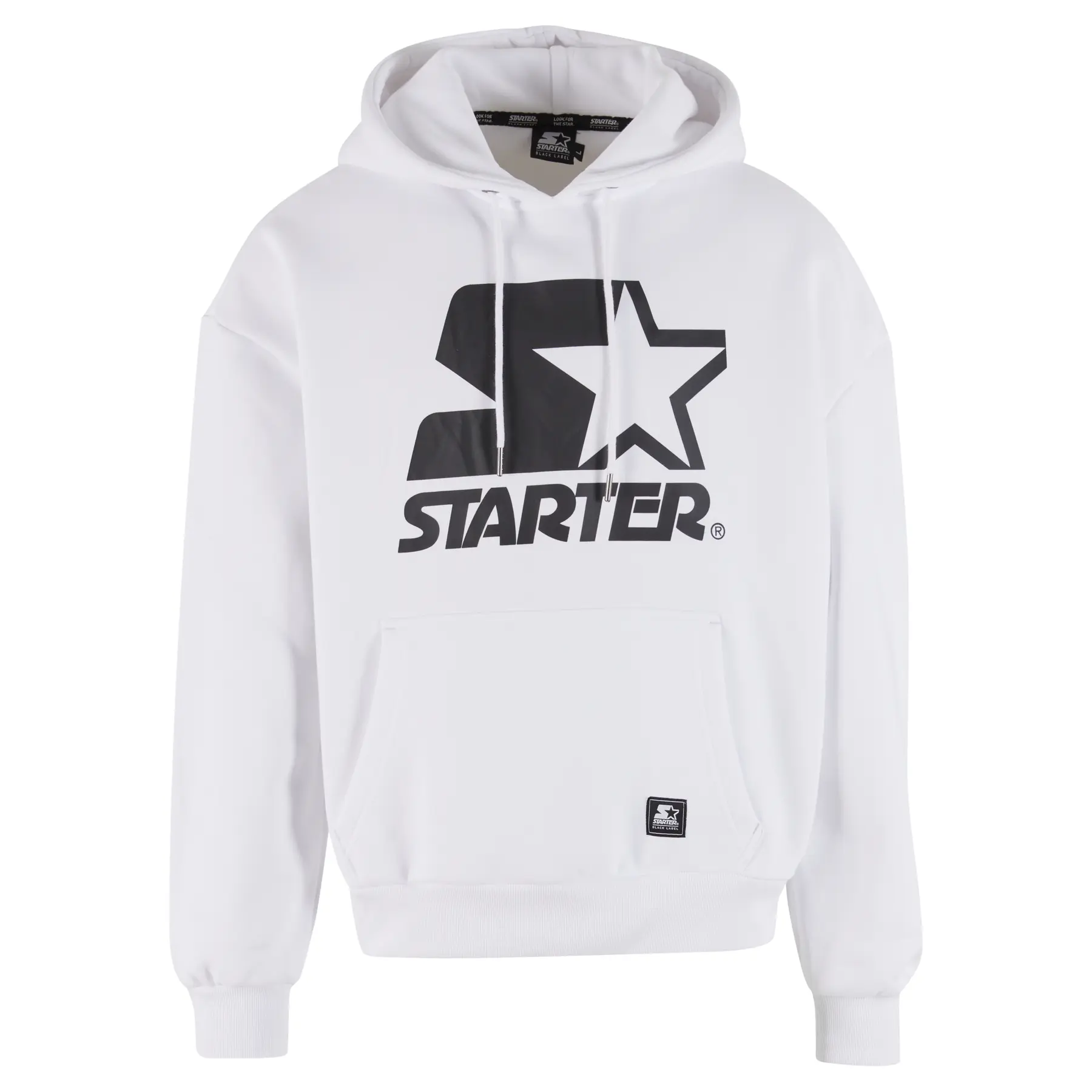 4065812749246 - Oversized Hoodie Starter 4065812749246 - Oversized Hoodie Starter