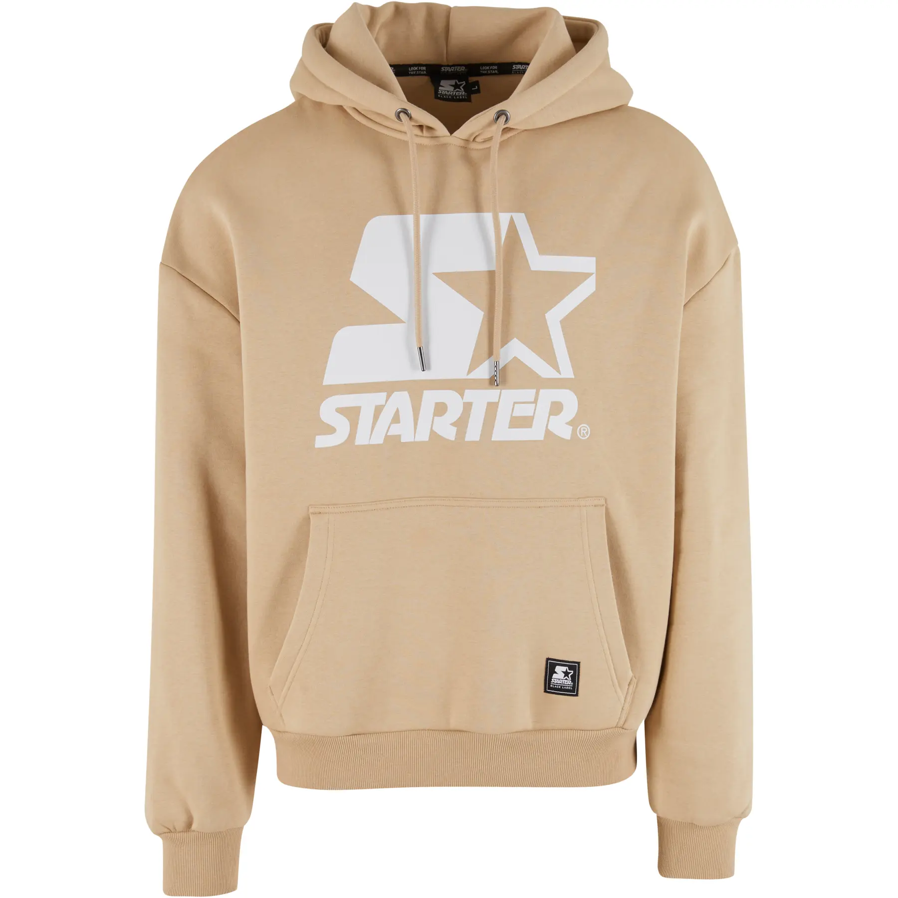 4065812749284 - Oversized Hoodie Starter