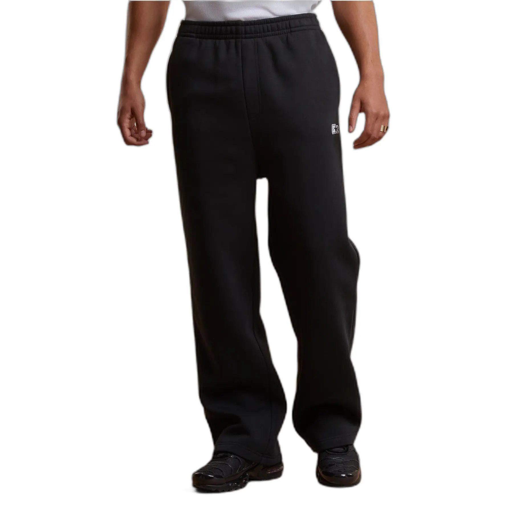 Image of Gerade Jogginghose Starter