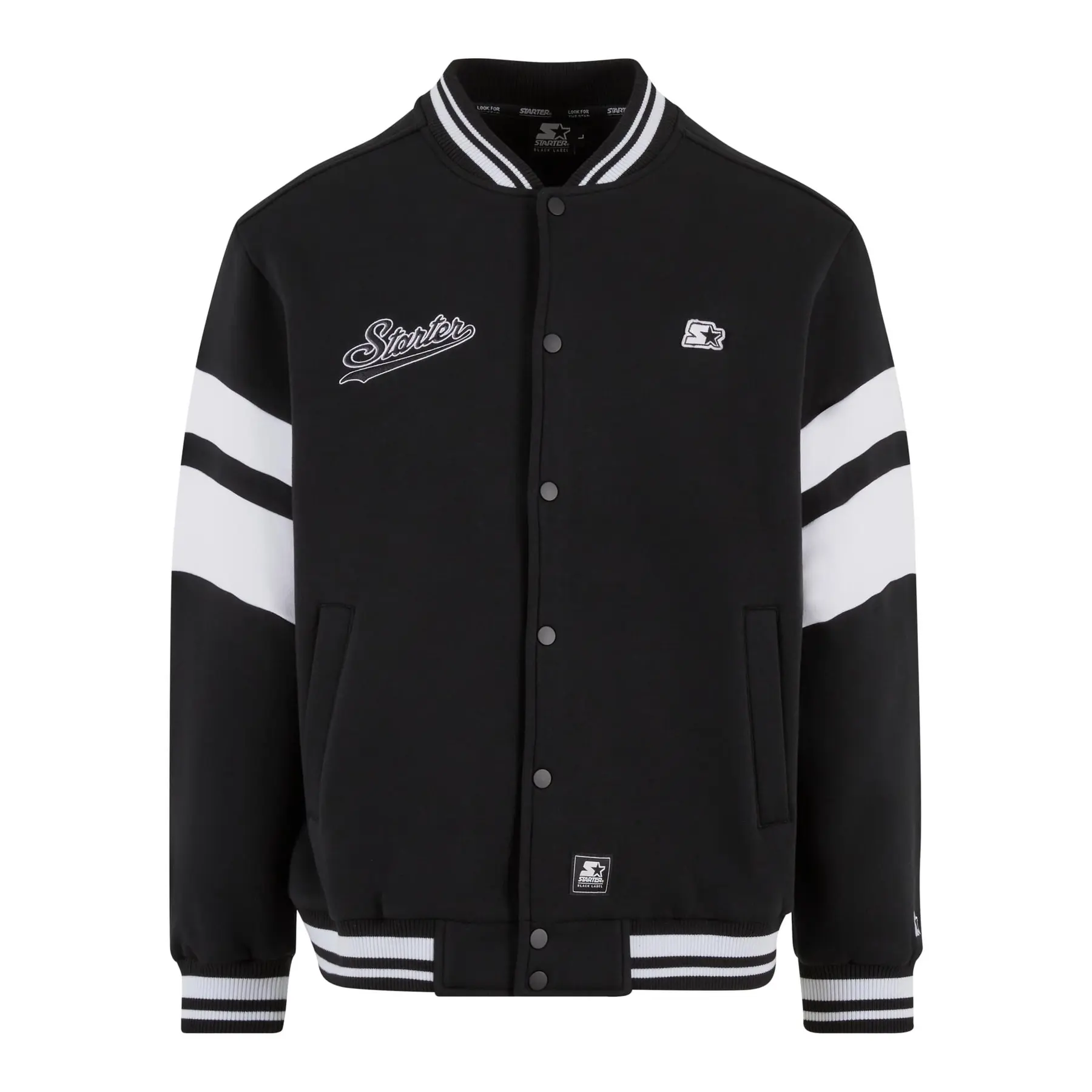 4065812749703 - Jacke College