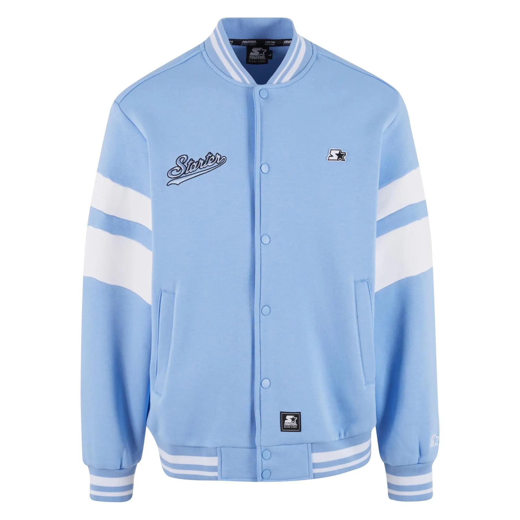 4065812749659 - Jacke College