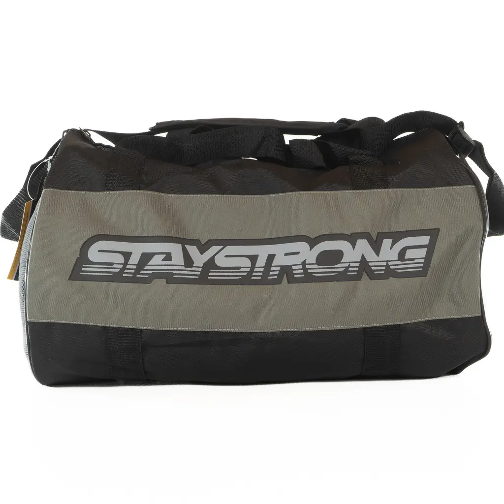 Sporttasche Stay Strong Icon Duffle