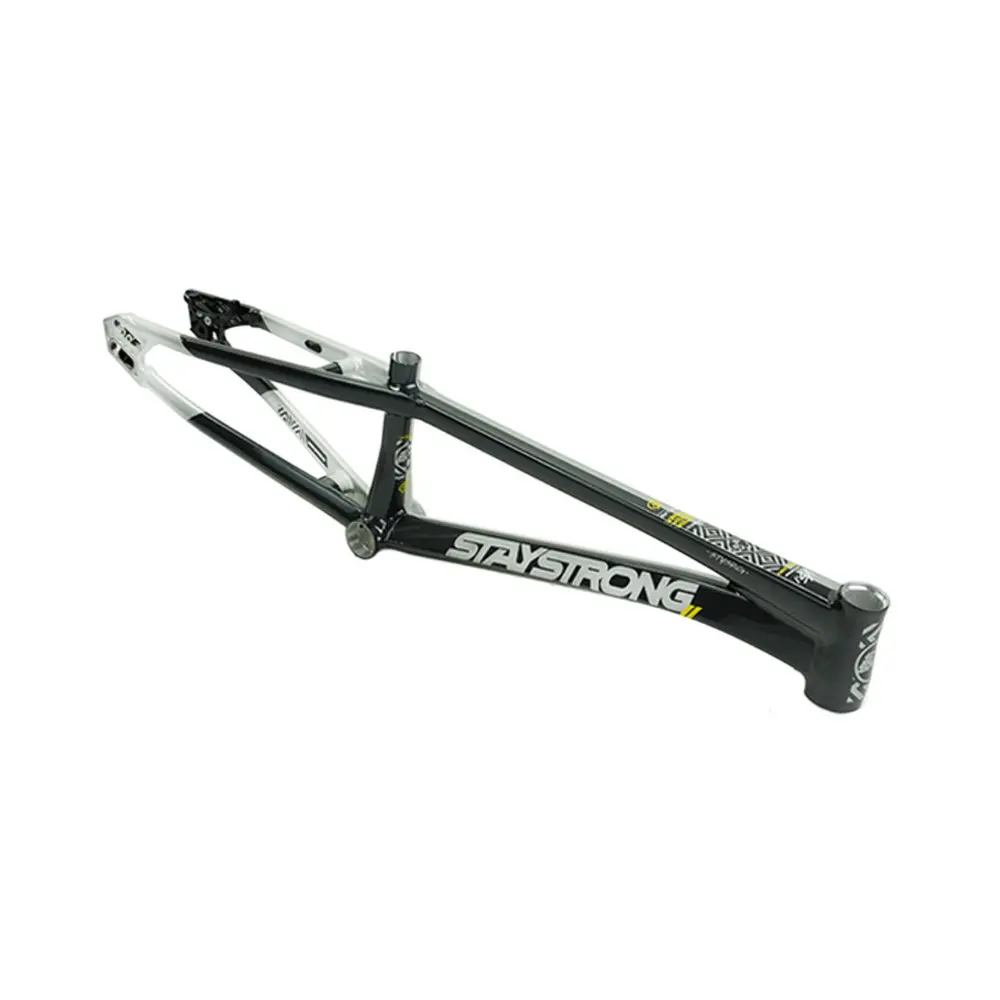 BMX-Rahmen Stay Strong For Life V5.1 2026