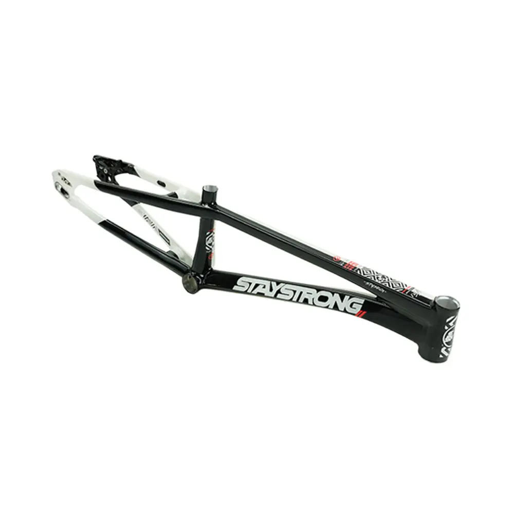 BMX-Rahmen Stay Strong For Life V5.1 2026