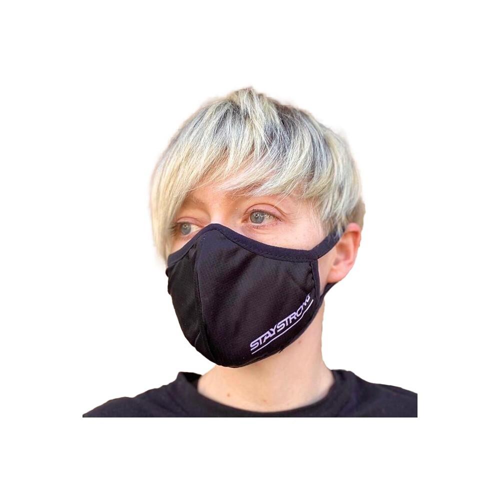 3663205132111 - Maske Stay Strong 3663205132111 - Maske Stay Strong