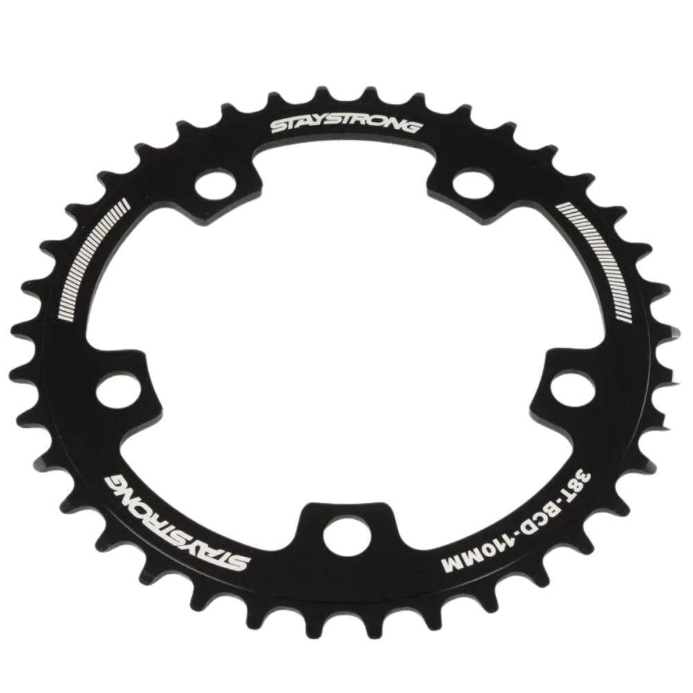 Velo Store - UK 5 screw crown Stay Strong Axion | Extra 10% off with Subscription, Postage £16.79 to UK Fedex.