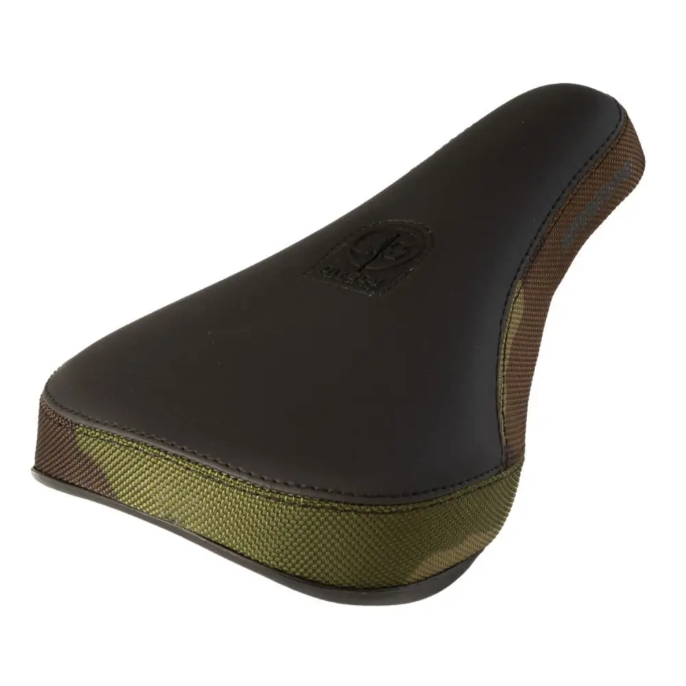 Image of Camouflage-Sattel Stay Strong Combo Mid Pivotal